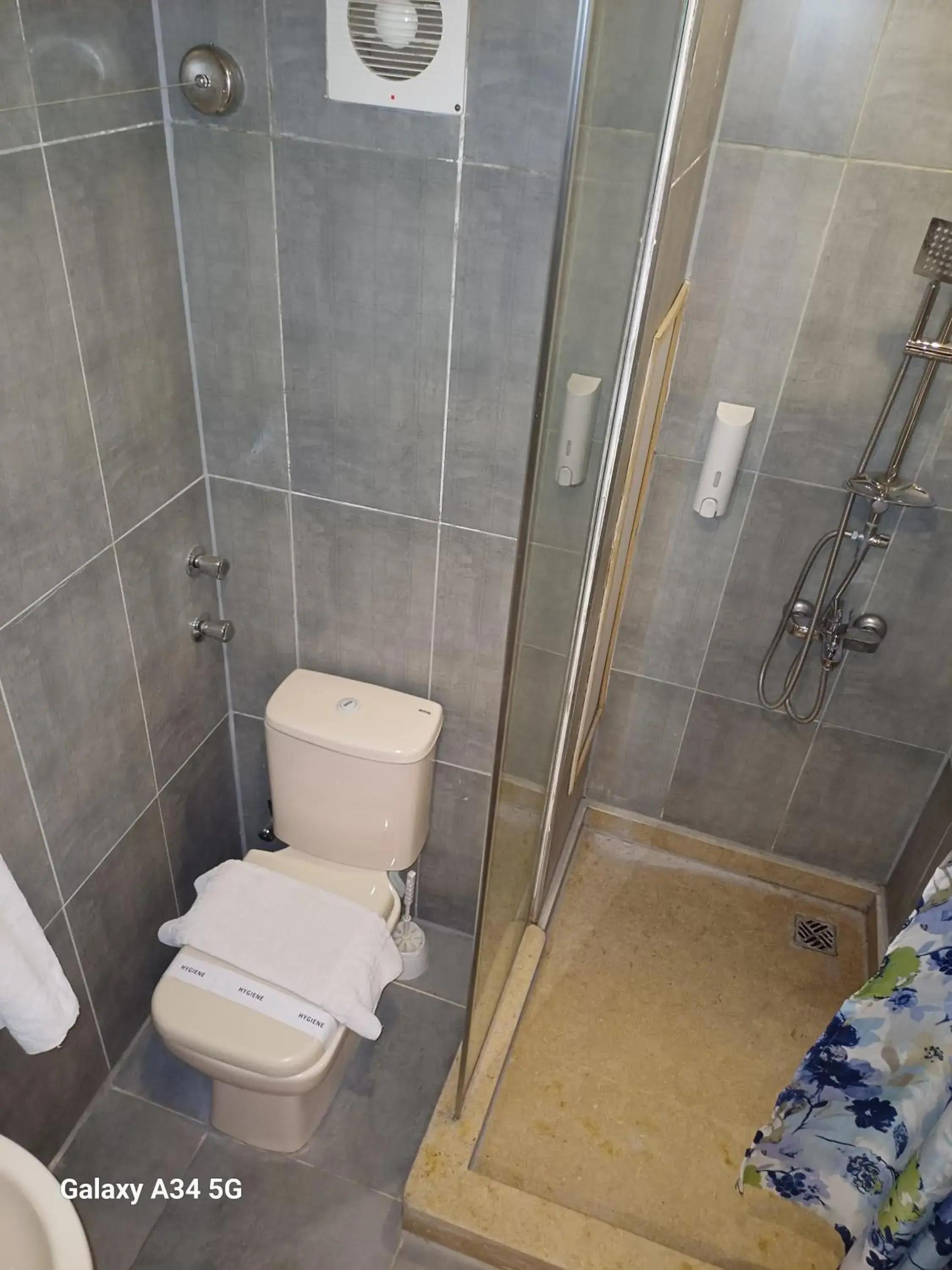 Economy Double Room in Palm Inn Hotel Hurghada Economy Double Room in Palm Inn Hotel Hurghada