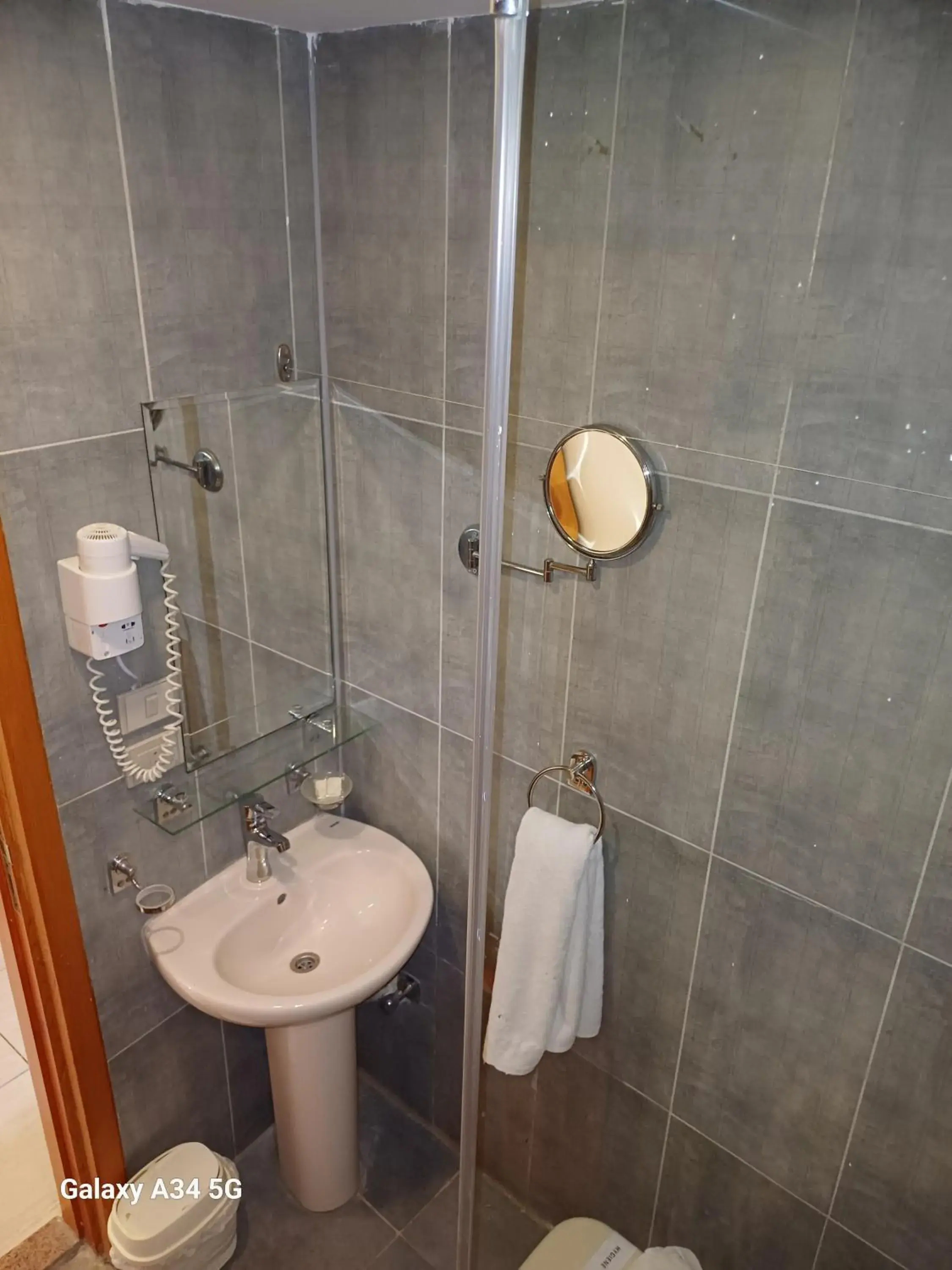 Economy Double Room in Palm Inn Hotel Hurghada Economy Double Room in Palm Inn Hotel Hurghada