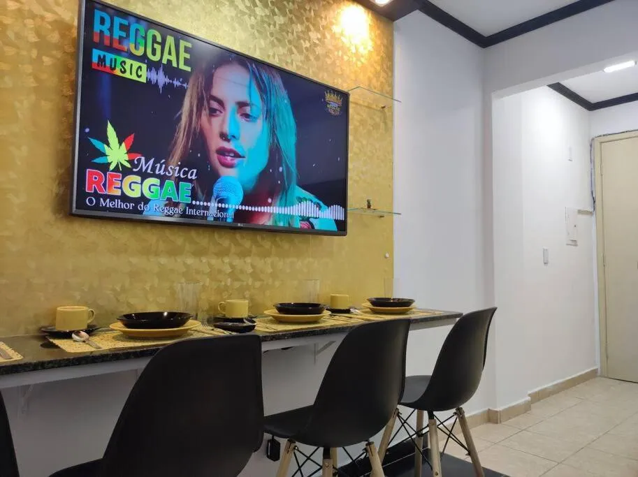 Renomado Apartamento em Curitiba