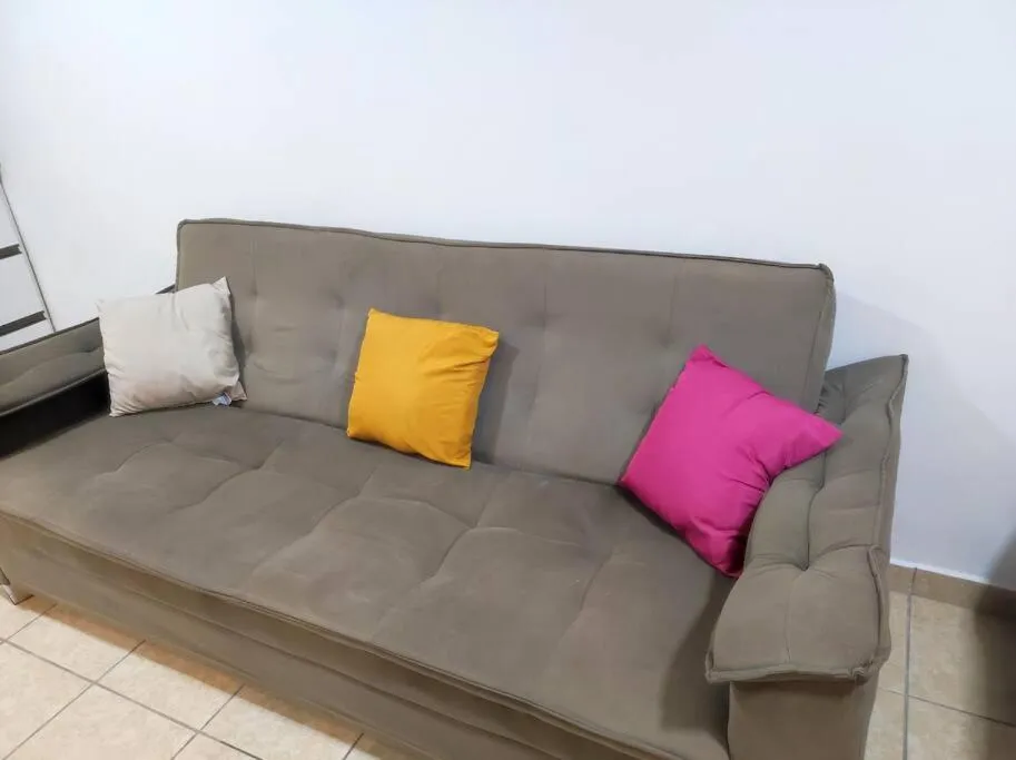 Renomado Apartamento em Curitiba