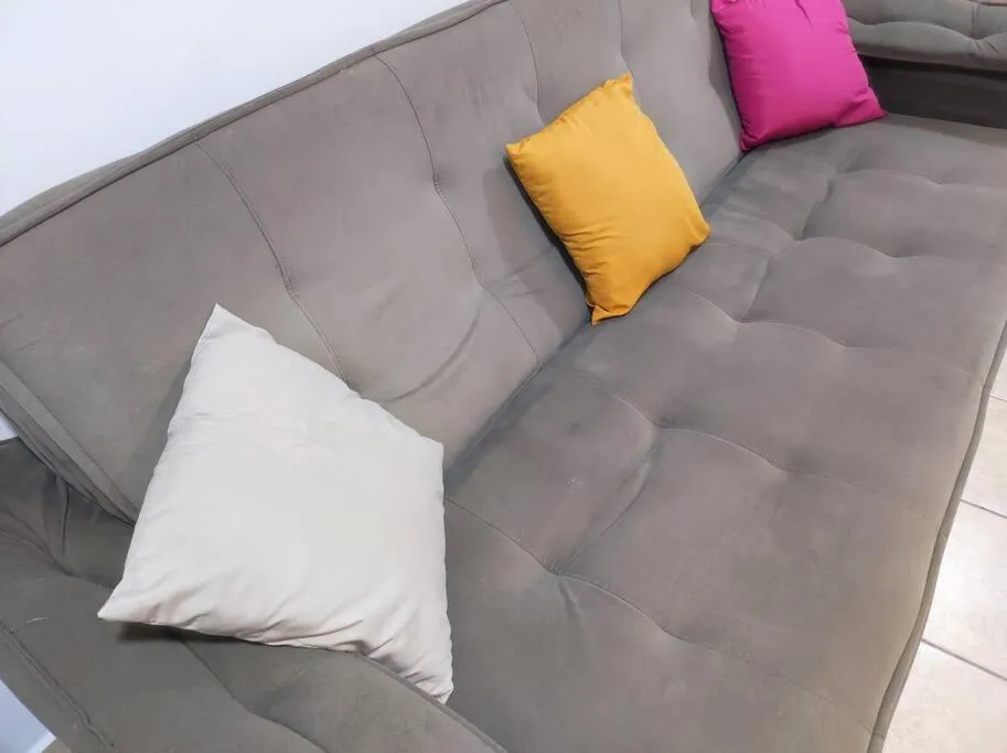 Renomado Apartamento em Curitiba