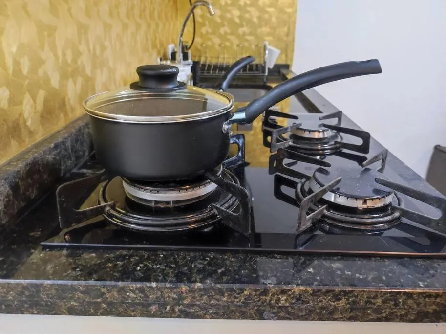 Renomado Apartamento em Curitiba