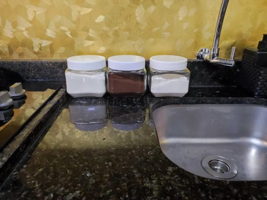 Renomado Apartamento em Curitiba