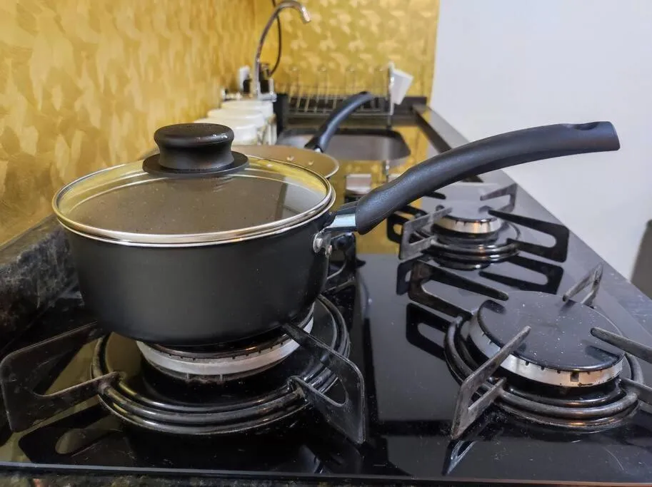 Renomado Apartamento em Curitiba