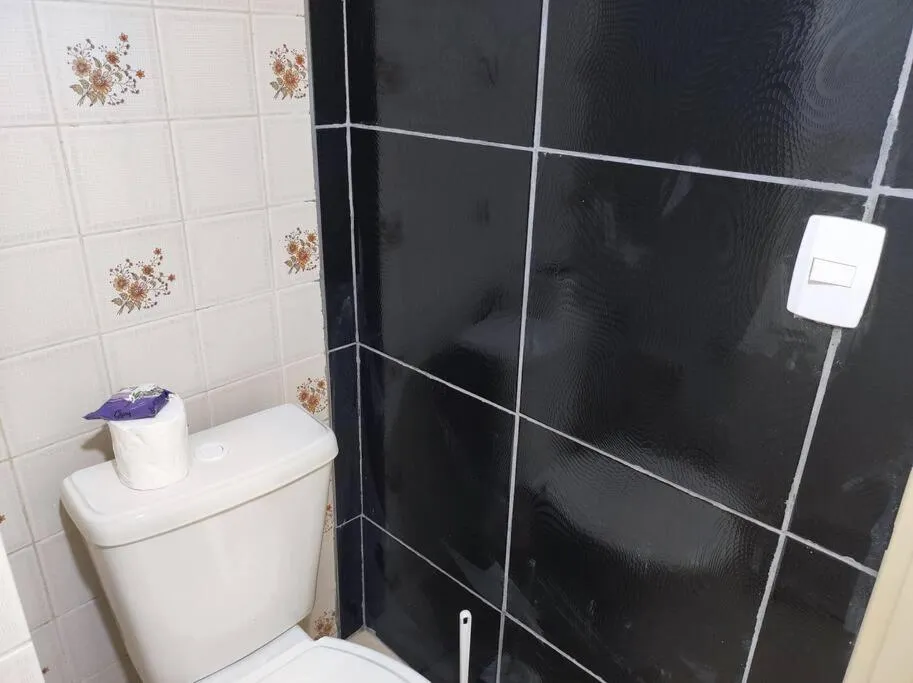 Renomado Apartamento em Curitiba