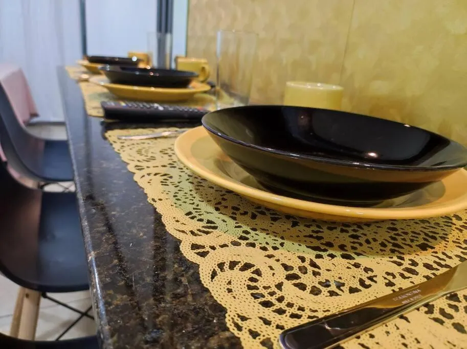 Renomado Apartamento em Curitiba