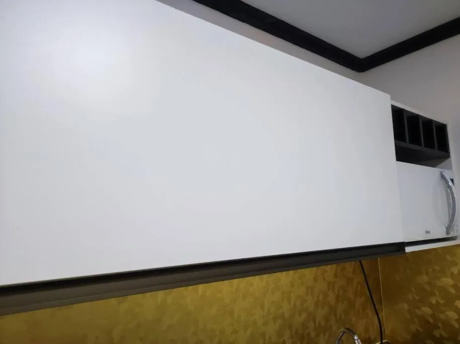 Renomado Apartamento em Curitiba