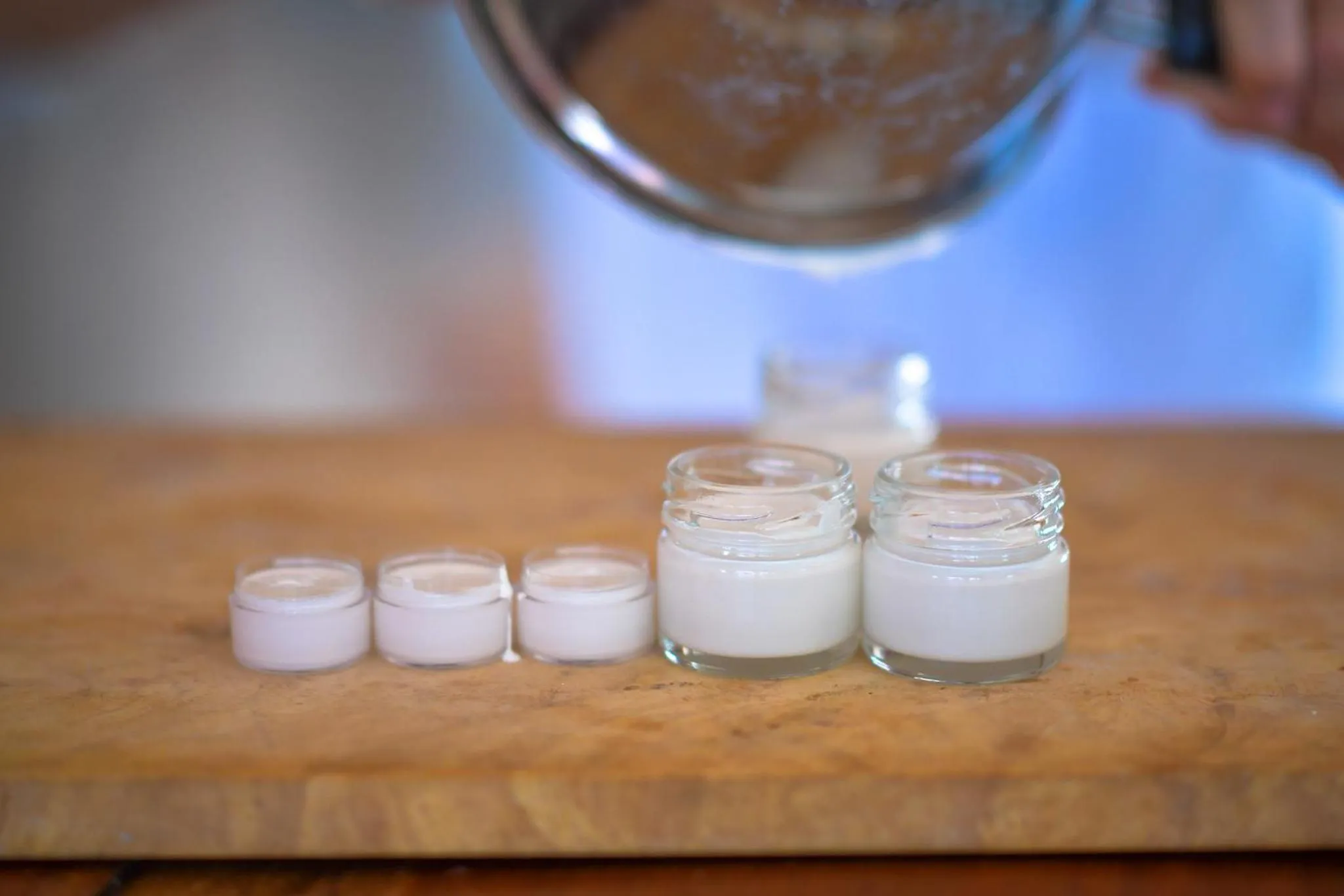 Shopping Area in Kitesurfing Lanka