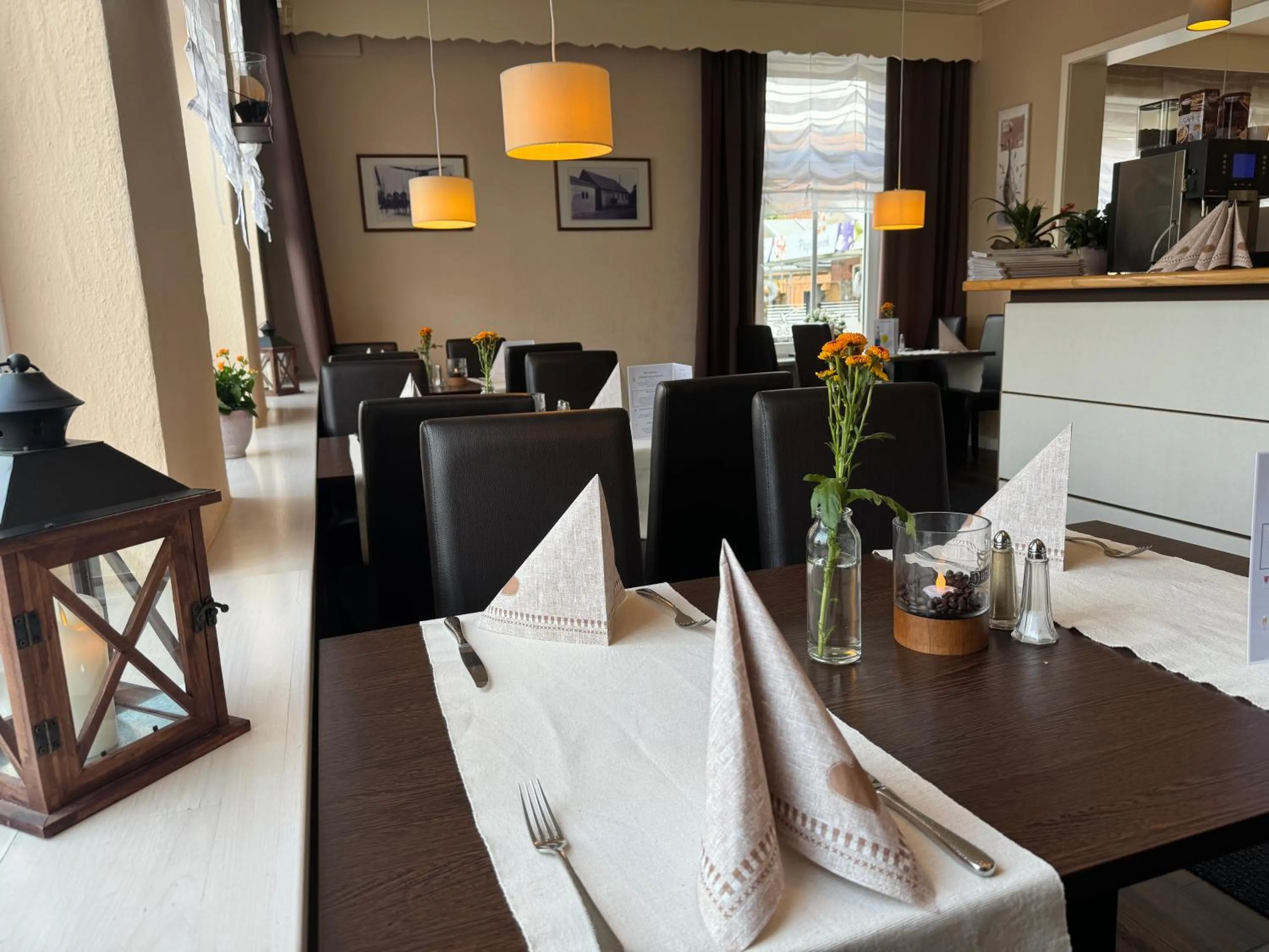 Alte Schmiede Hotel & Restaurant