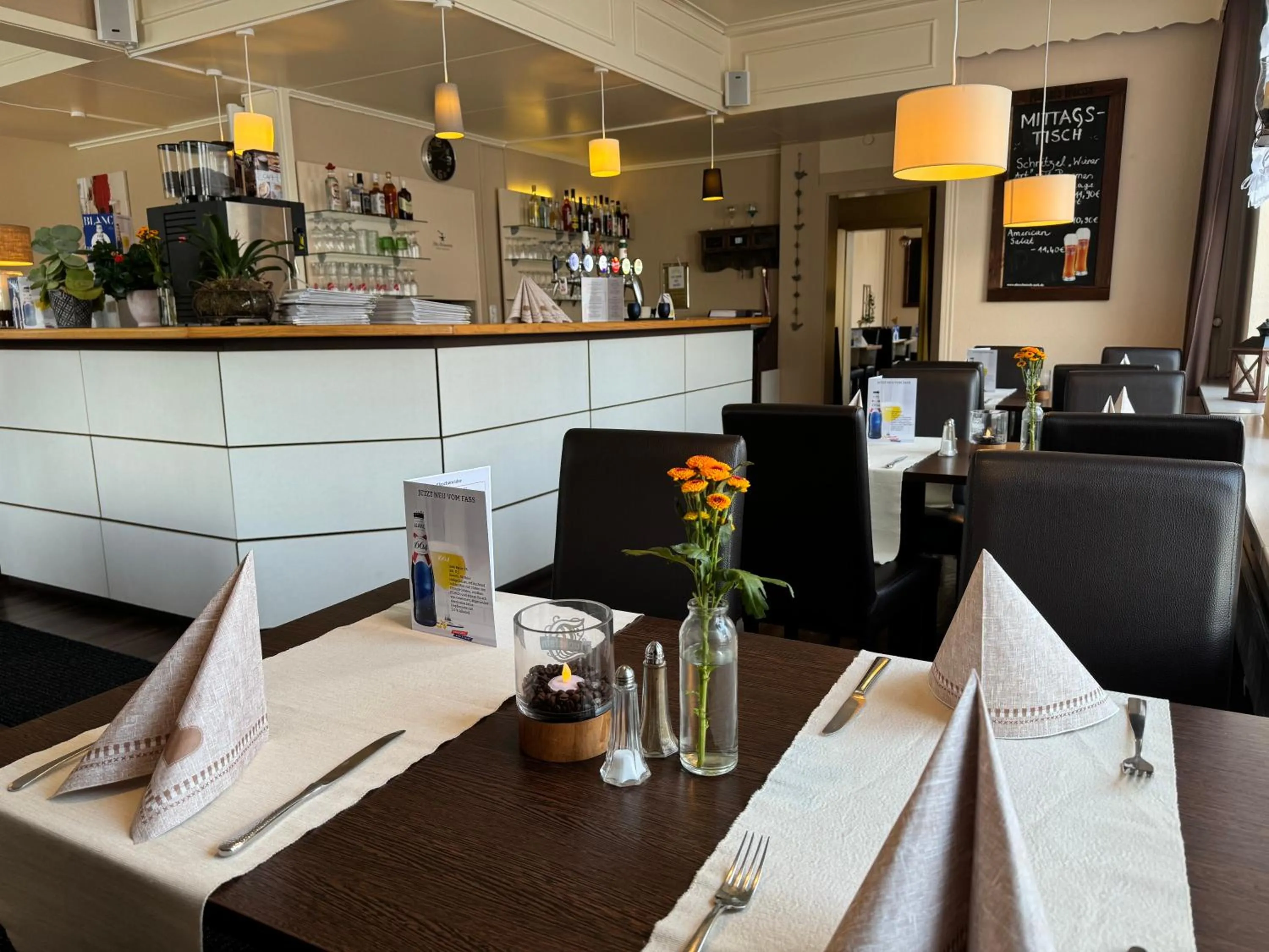 Alte Schmiede Hotel & Restaurant