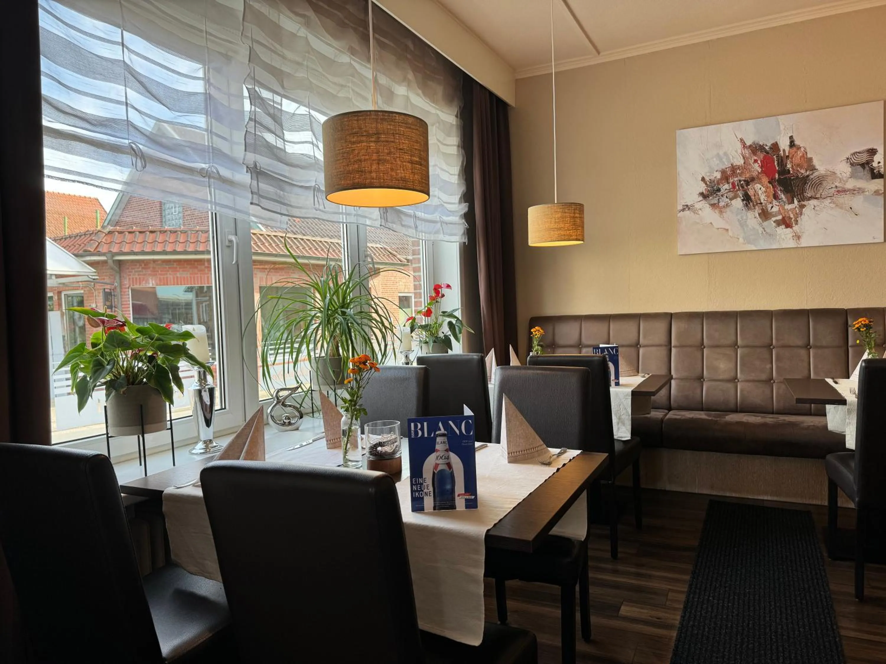 Alte Schmiede Hotel & Restaurant