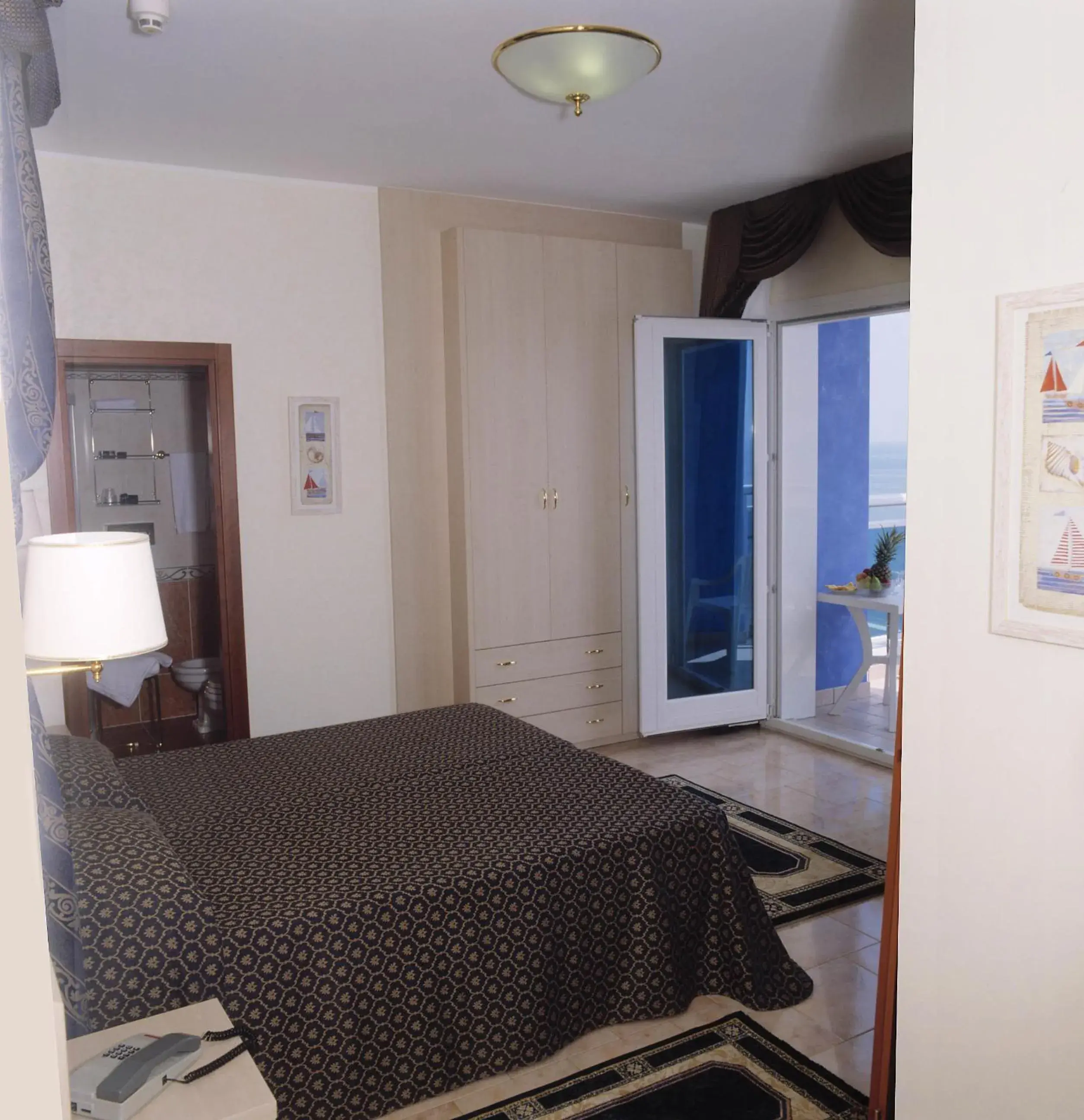 Photo of the whole room in Hotel Caravelle&MiniCaravelle Photo of the whole room in Hotel Caravelle&MiniCaravelle