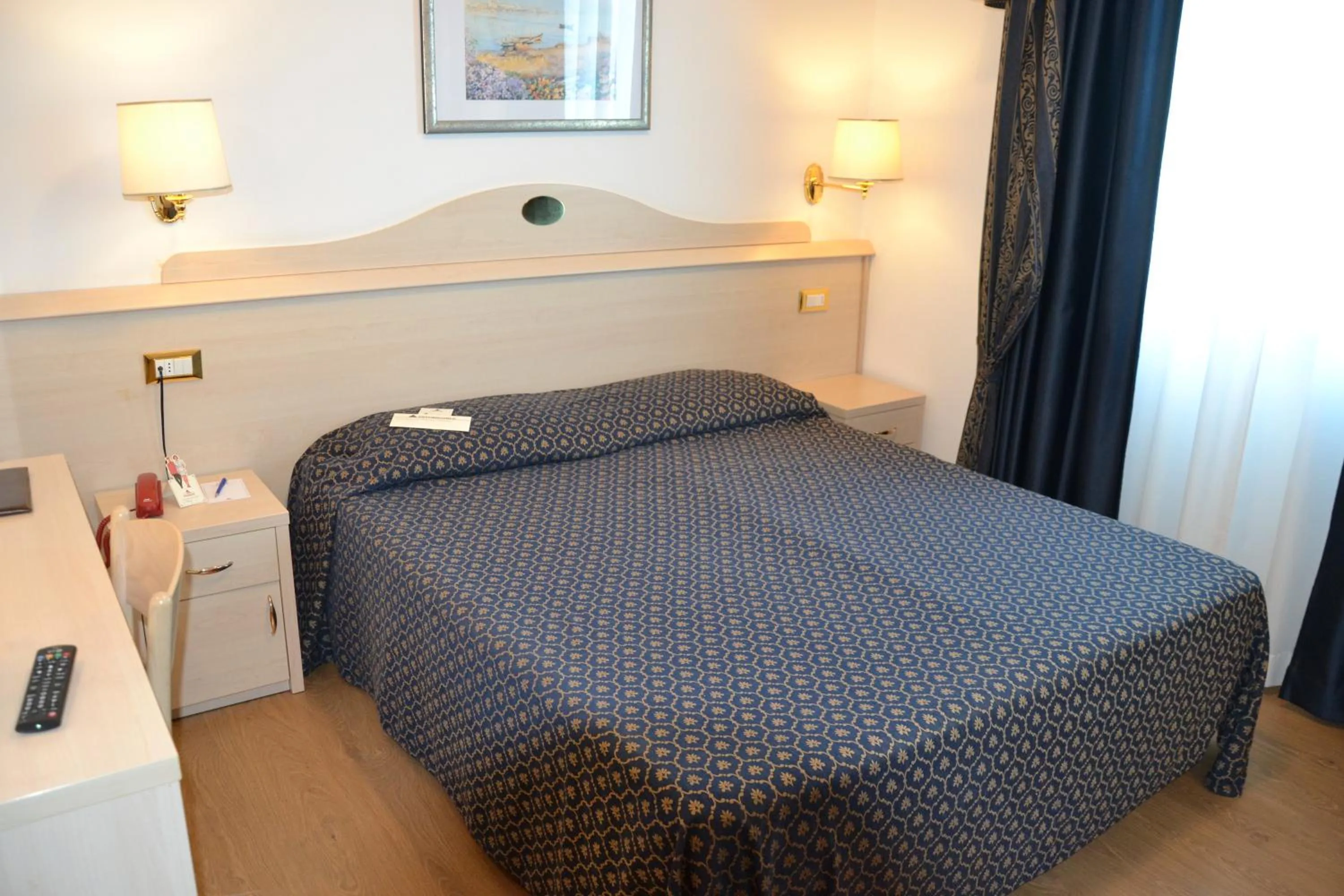 Hotel Caravelle&MiniCaravelle