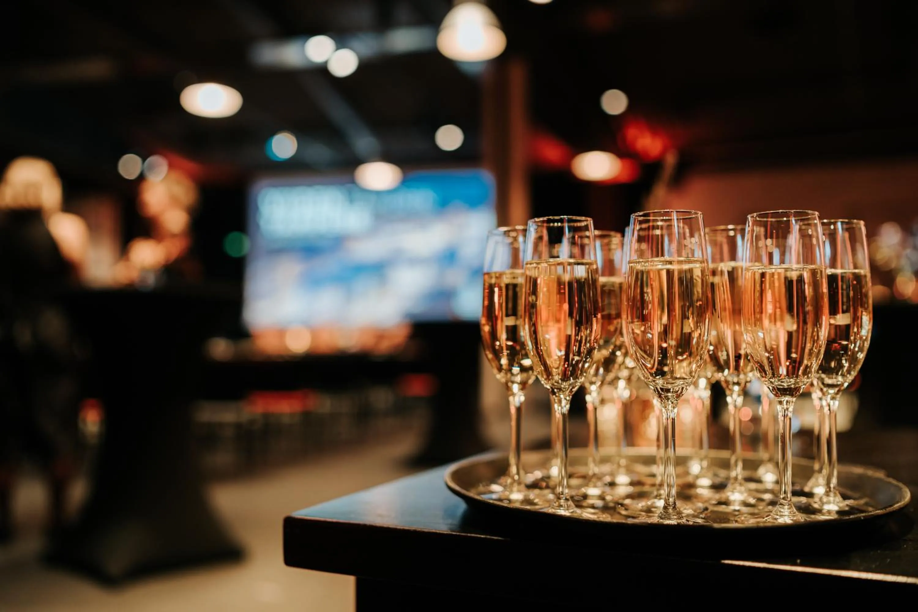 Meeting/conference room in Solo Sokos Hotel Torni Tampere