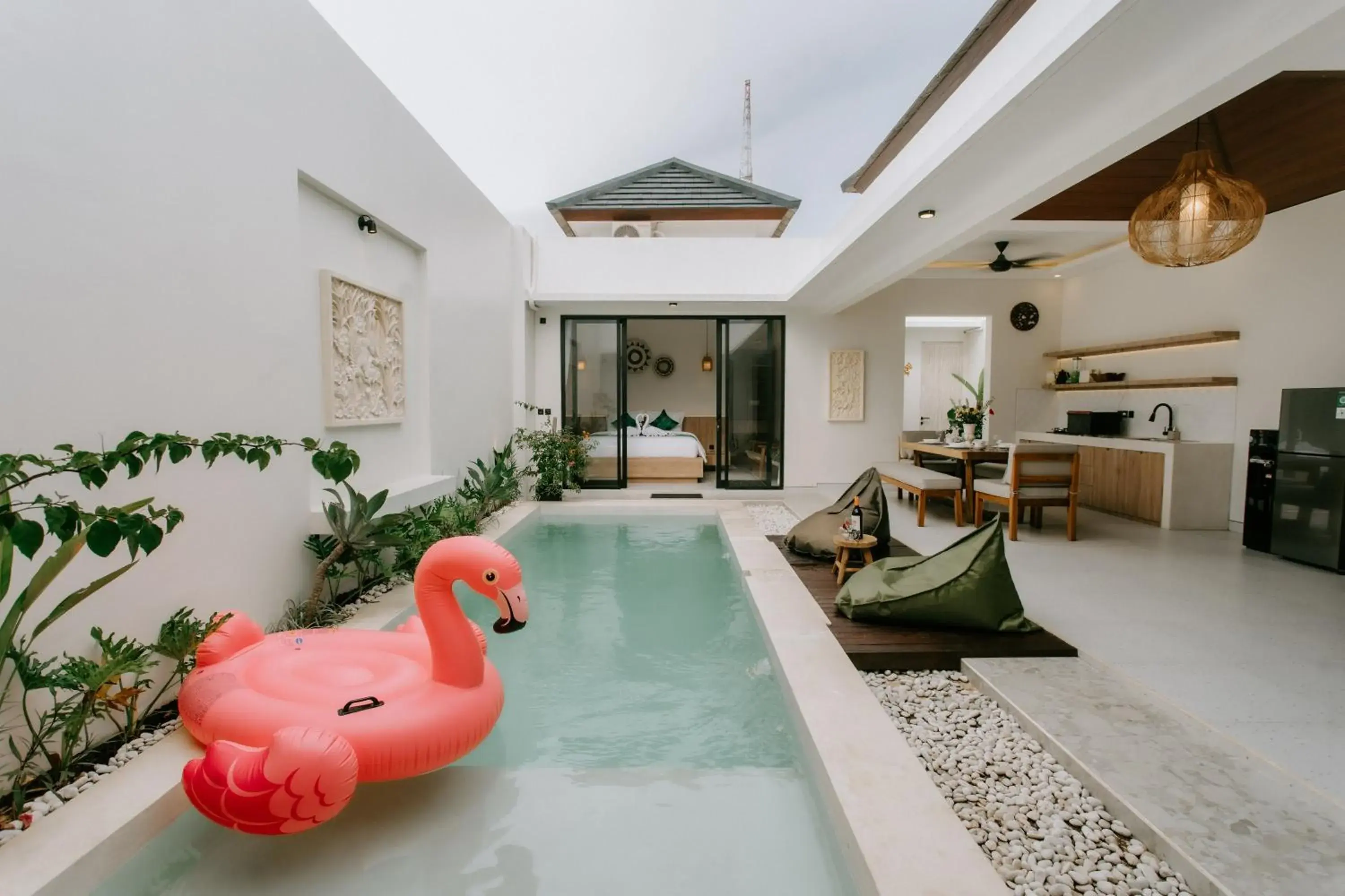 The Pahala Villas The Pahala Villas