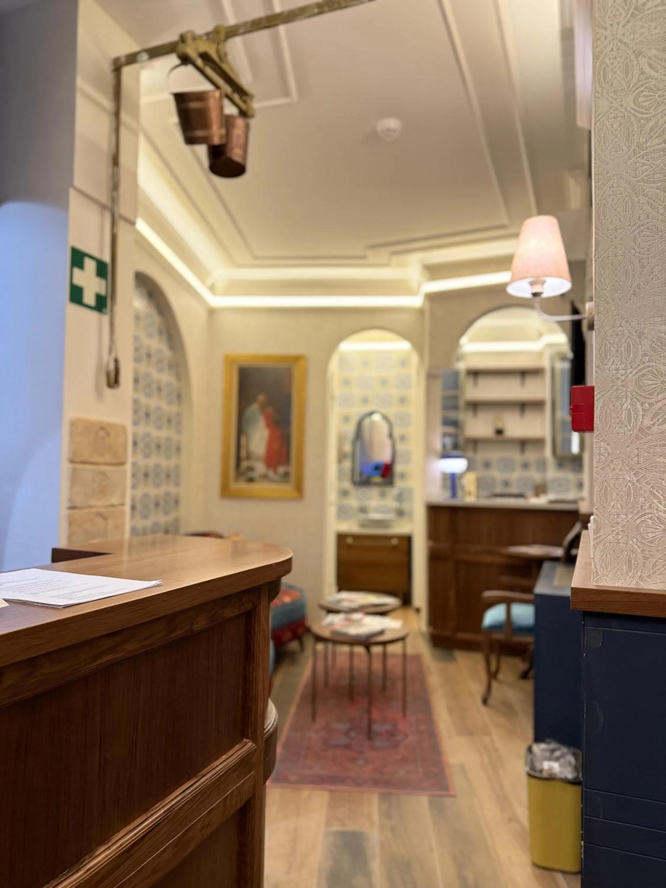 Oasis Inn Budapest