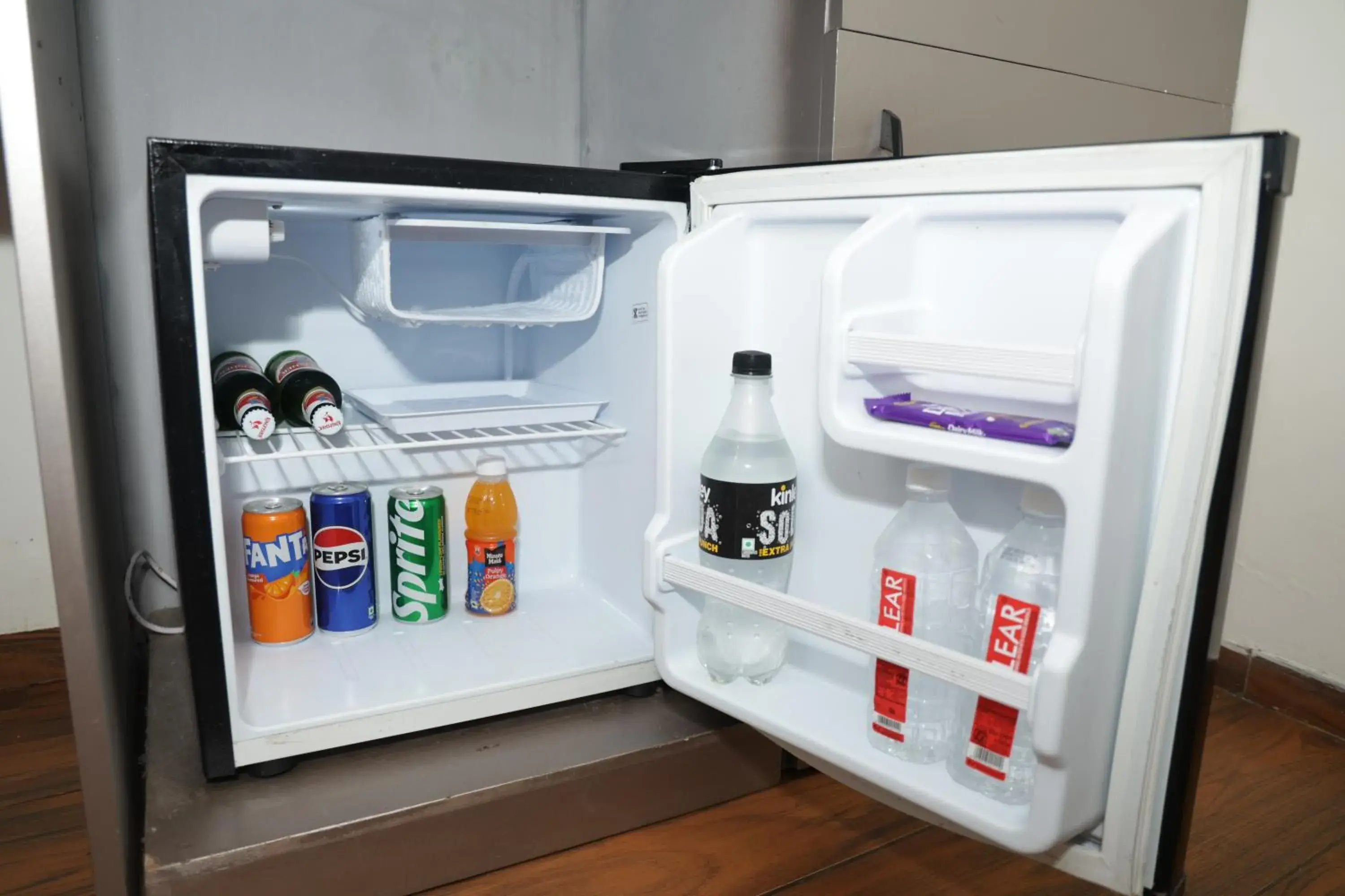 Food and drinks in Grand Continent Anjuna A Sarovar Portico Affiliate Hotel Food and drinks in Grand Continent Anjuna A Sarovar Portico Affiliate Hotel