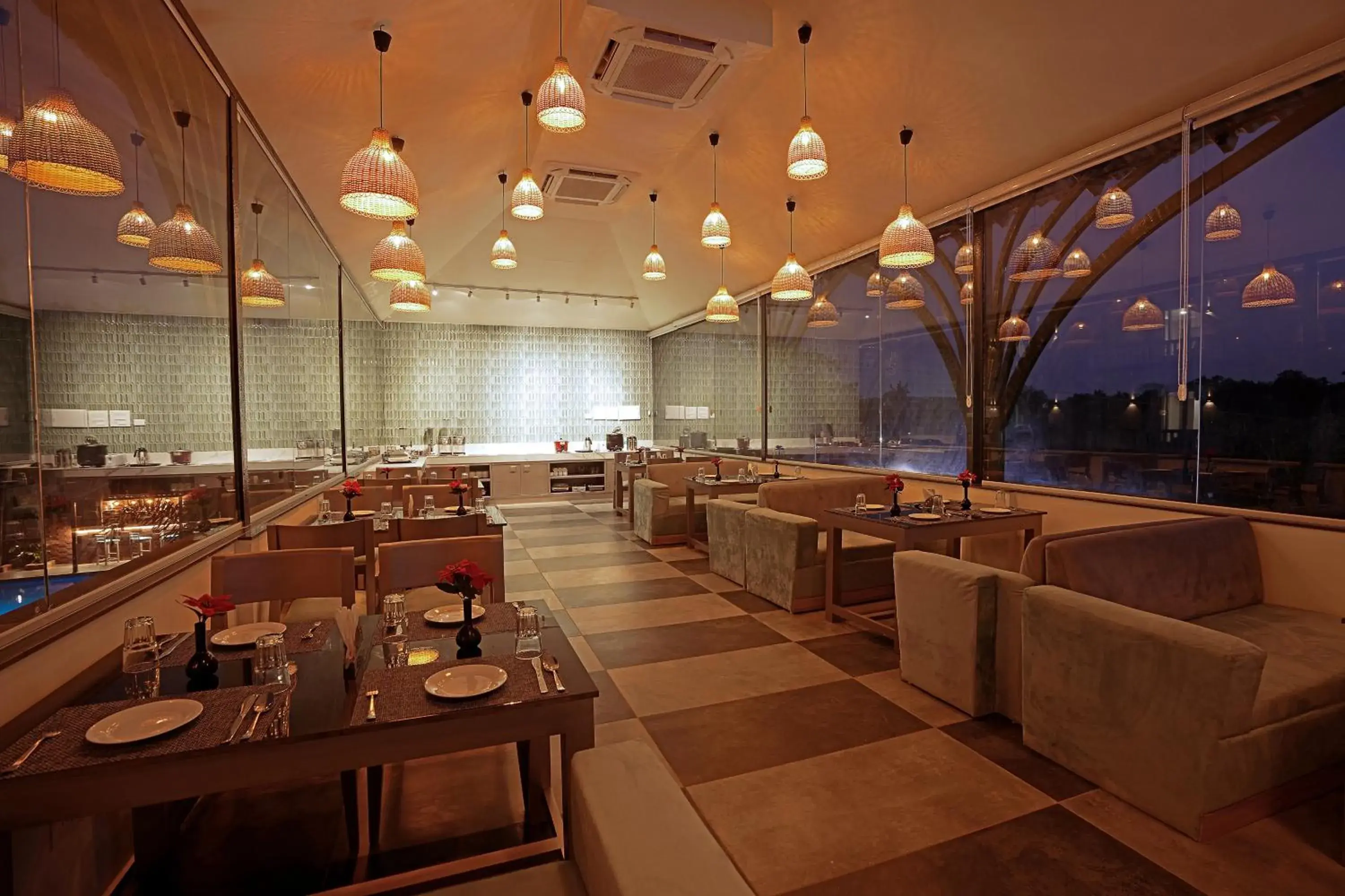 Grand Continent Anjuna A Sarovar Portico Affiliate Hotel Grand Continent Anjuna A Sarovar Portico Affiliate Hotel