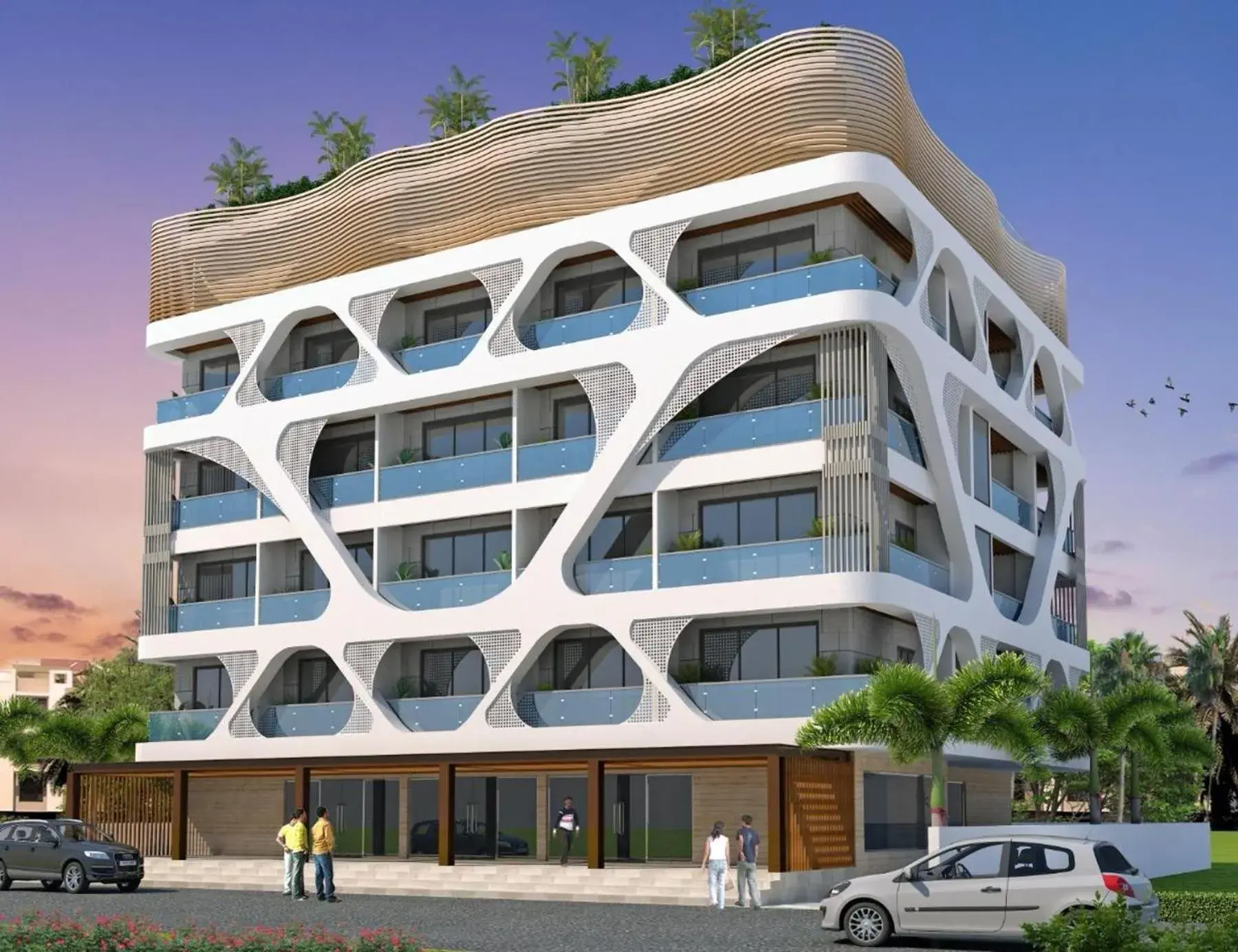 AGM GRAND HOTEL & Spa AGM GRAND HOTEL & Spa