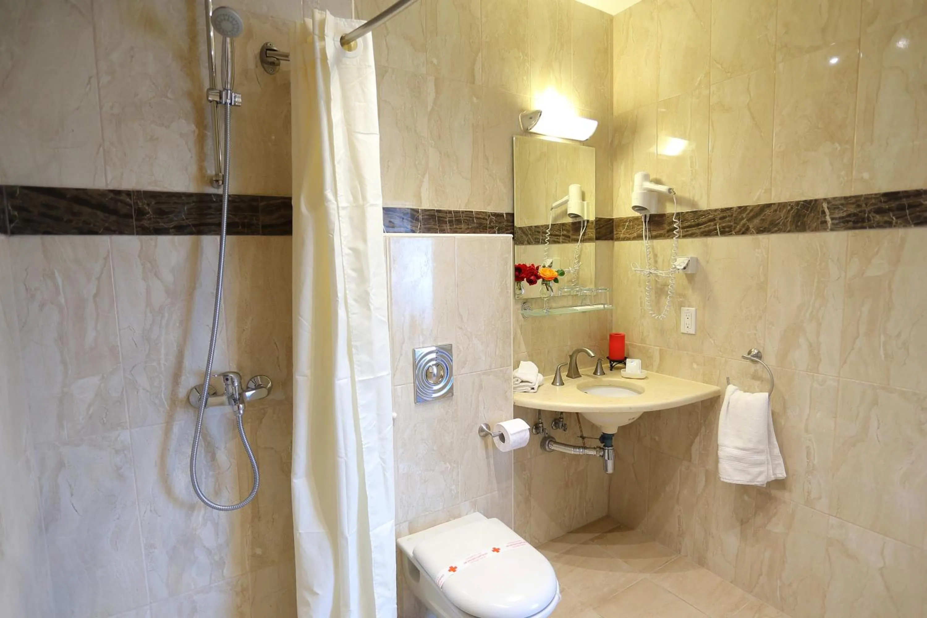 Seven Generations Winery Hotel