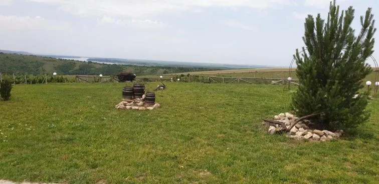 Seven Generations Winery Hotel