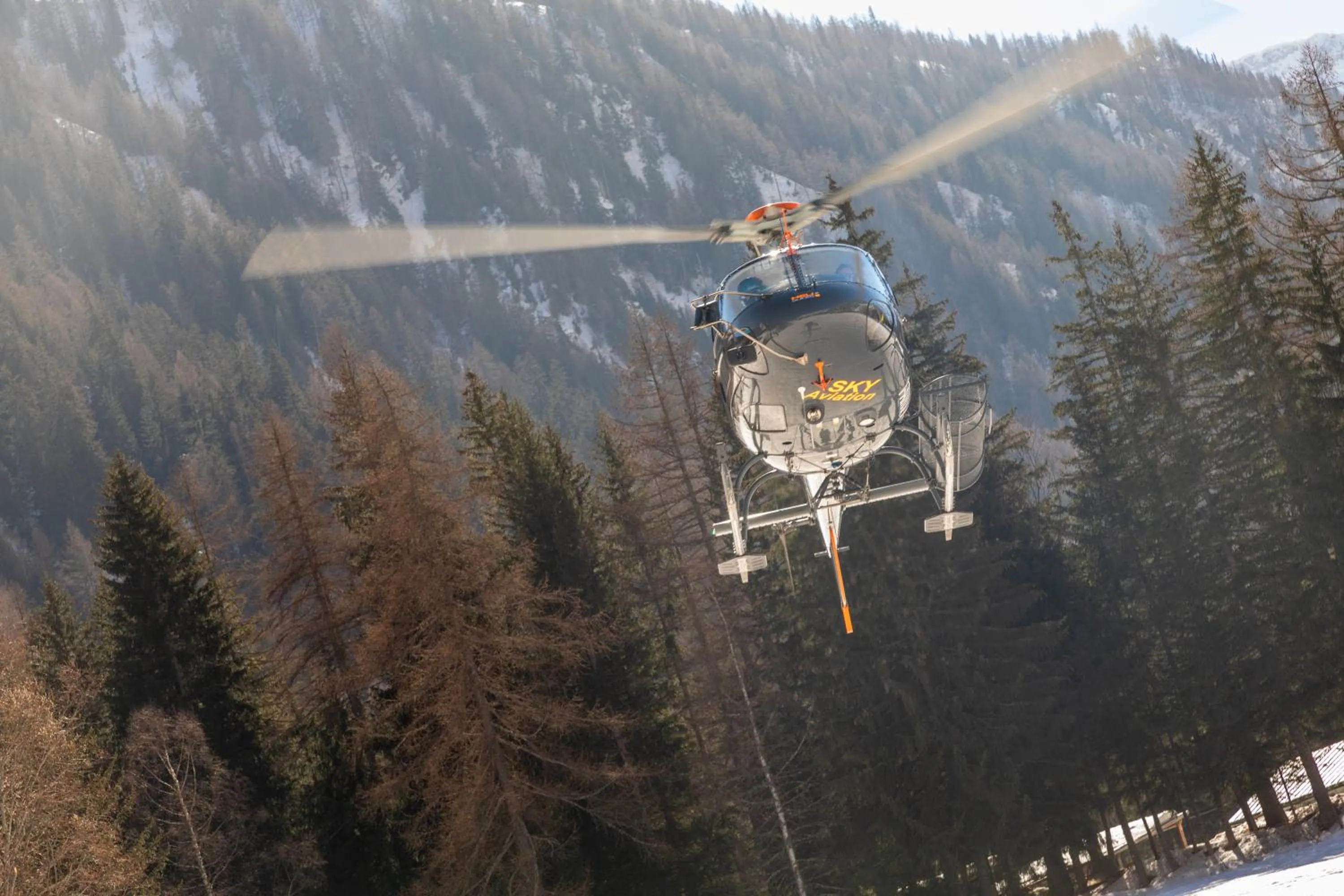 Activities in Montana Lodge & Spa, by R Collection Hotels