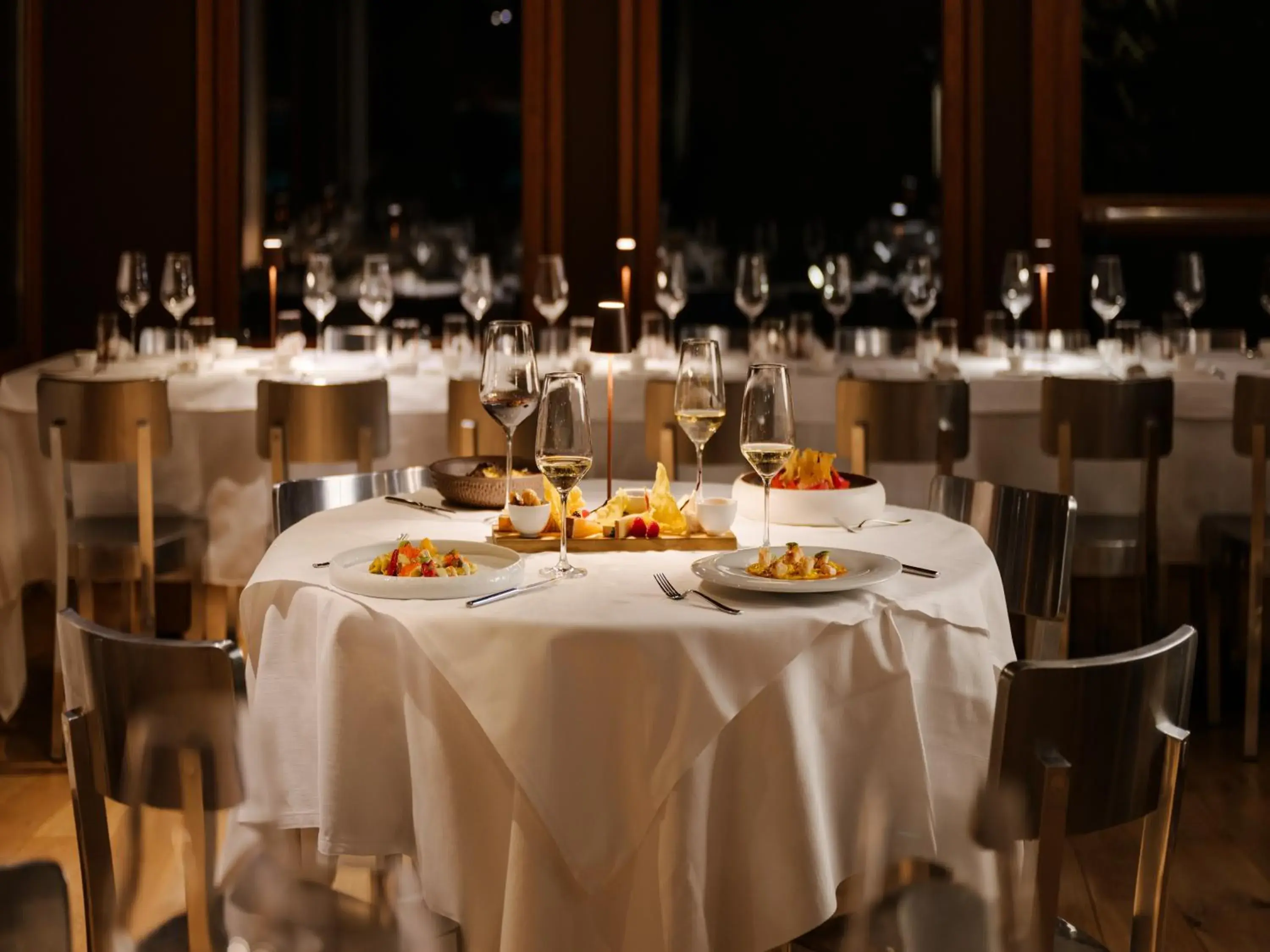 Restaurant/places to eat in Montana Lodge & Spa, by R Collection Hotels Restaurant/places to eat in Montana Lodge & Spa, by R Collection Hotels