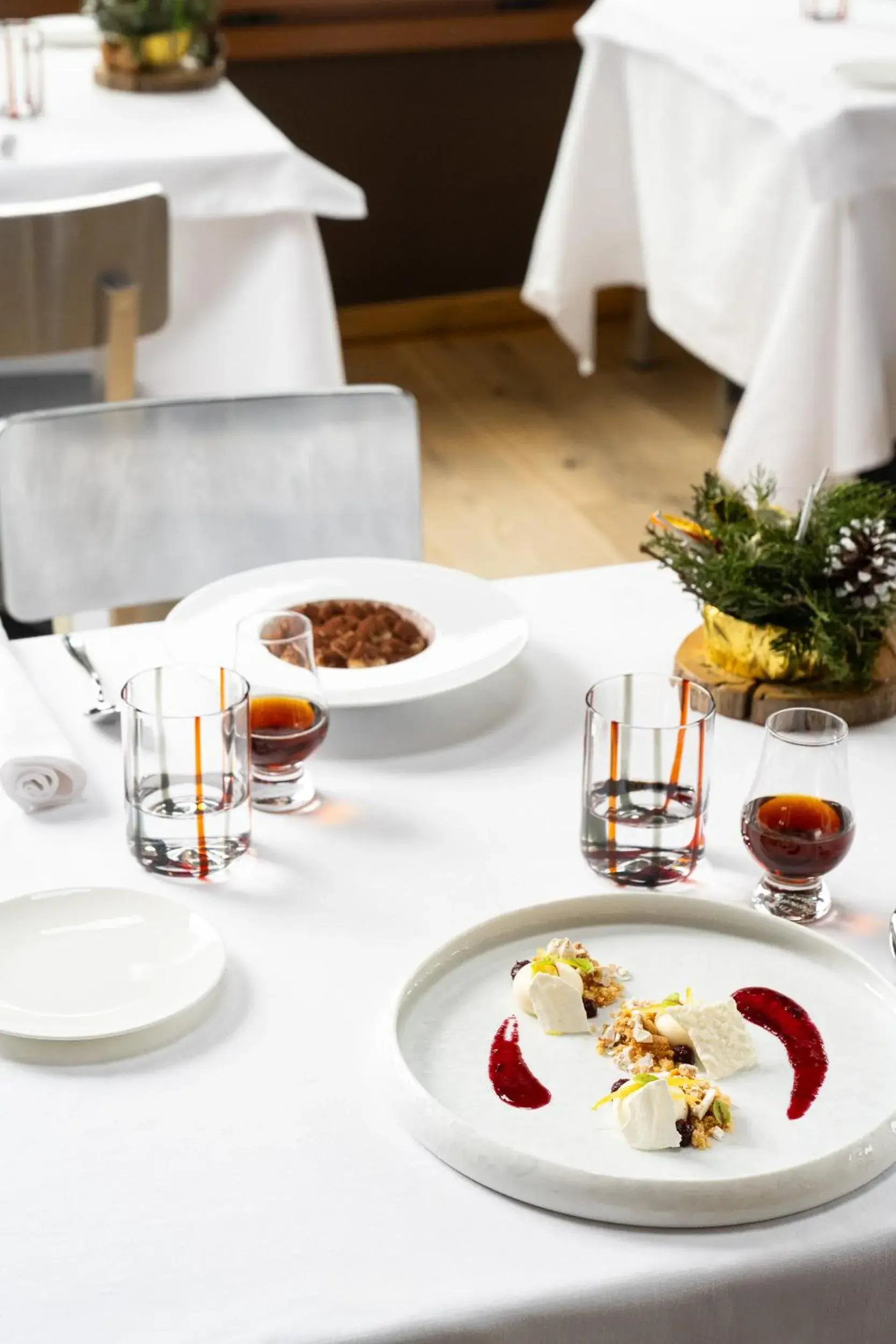 Restaurant/places to eat in Montana Lodge & Spa, by R Collection Hotels Restaurant/places to eat in Montana Lodge & Spa, by R Collection Hotels