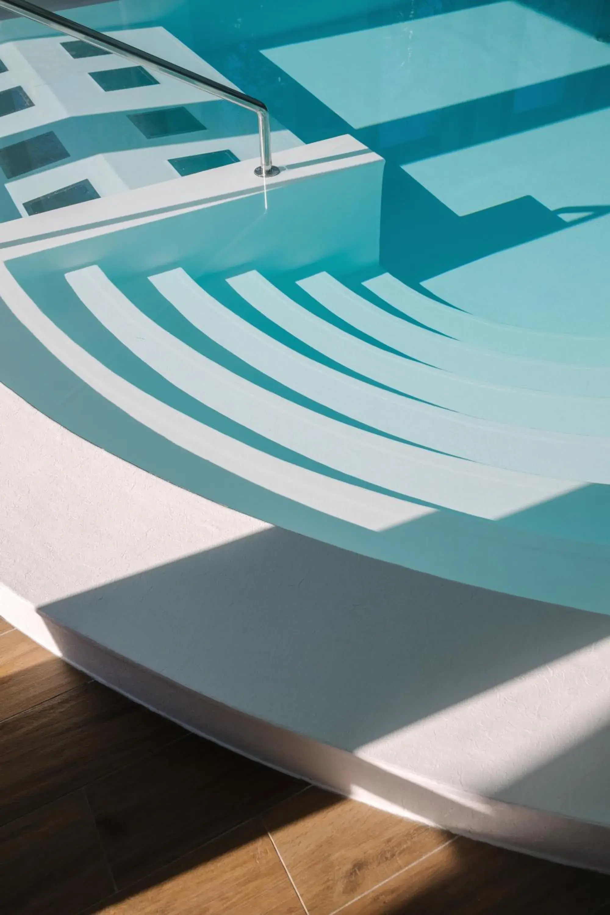 Swimming pool in Montana Lodge & Spa, by R Collection Hotels Swimming pool in Montana Lodge & Spa, by R Collection Hotels