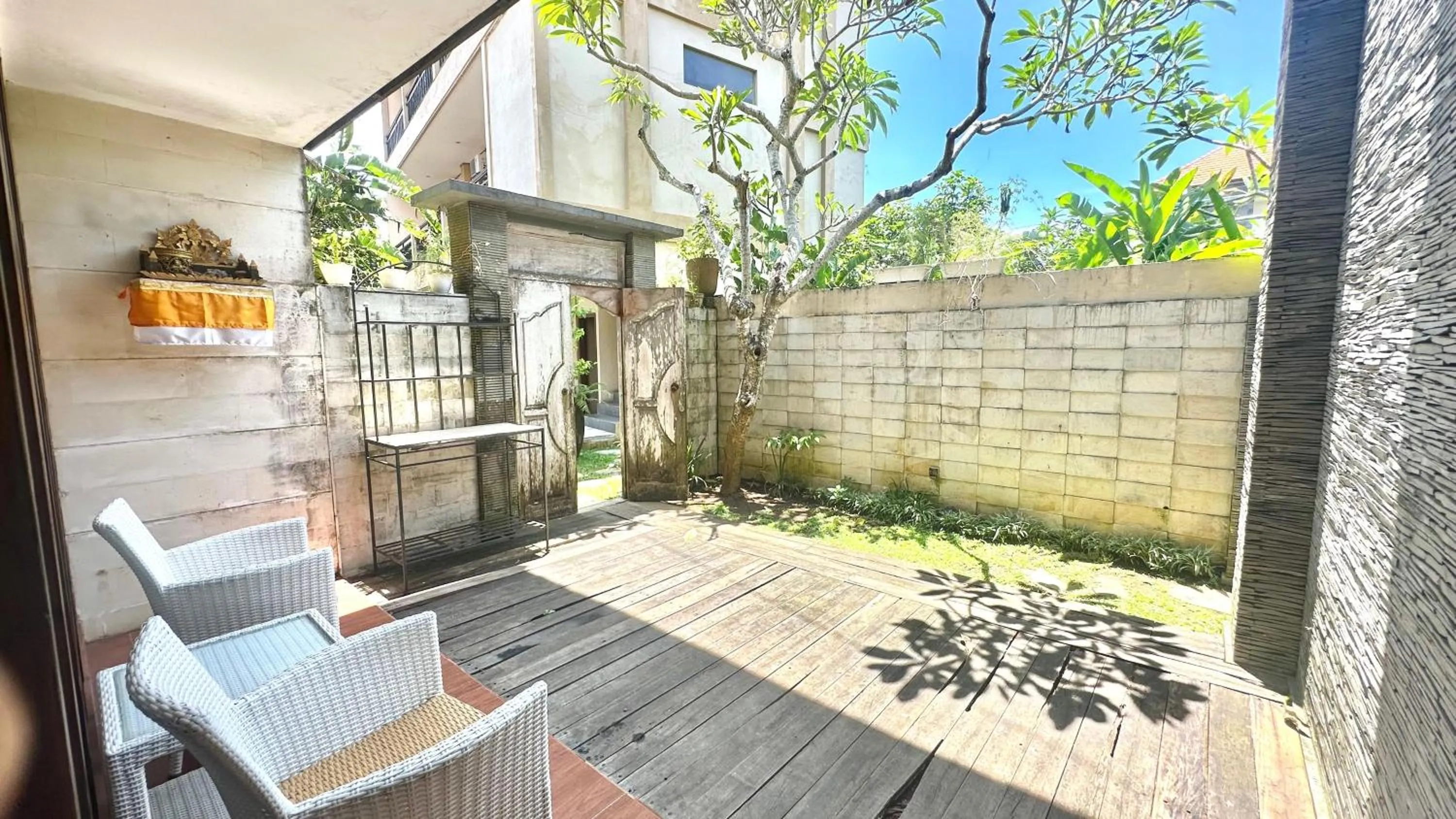 Bukawa Lodge Jimbaran