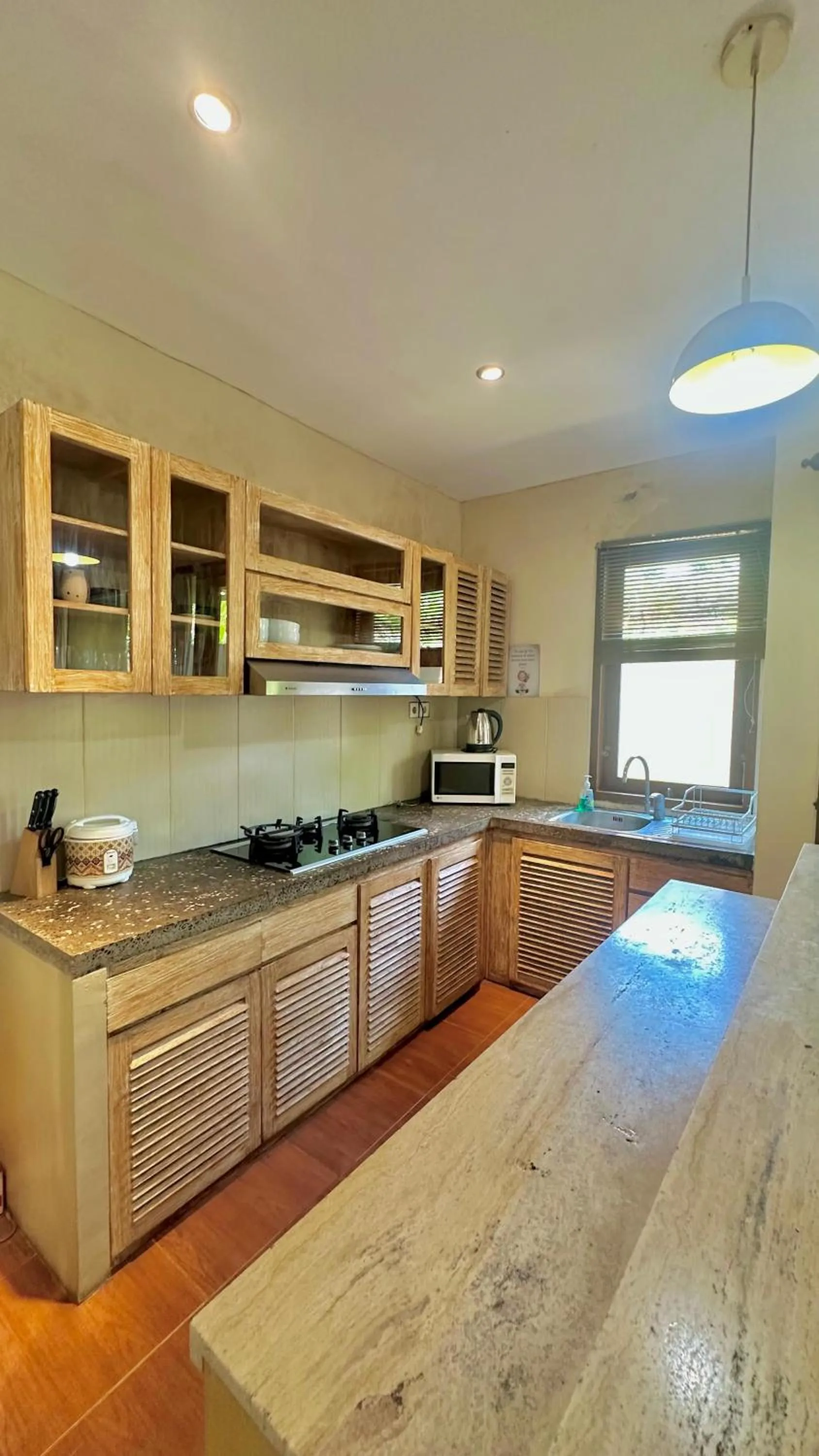 Bukawa Lodge Jimbaran