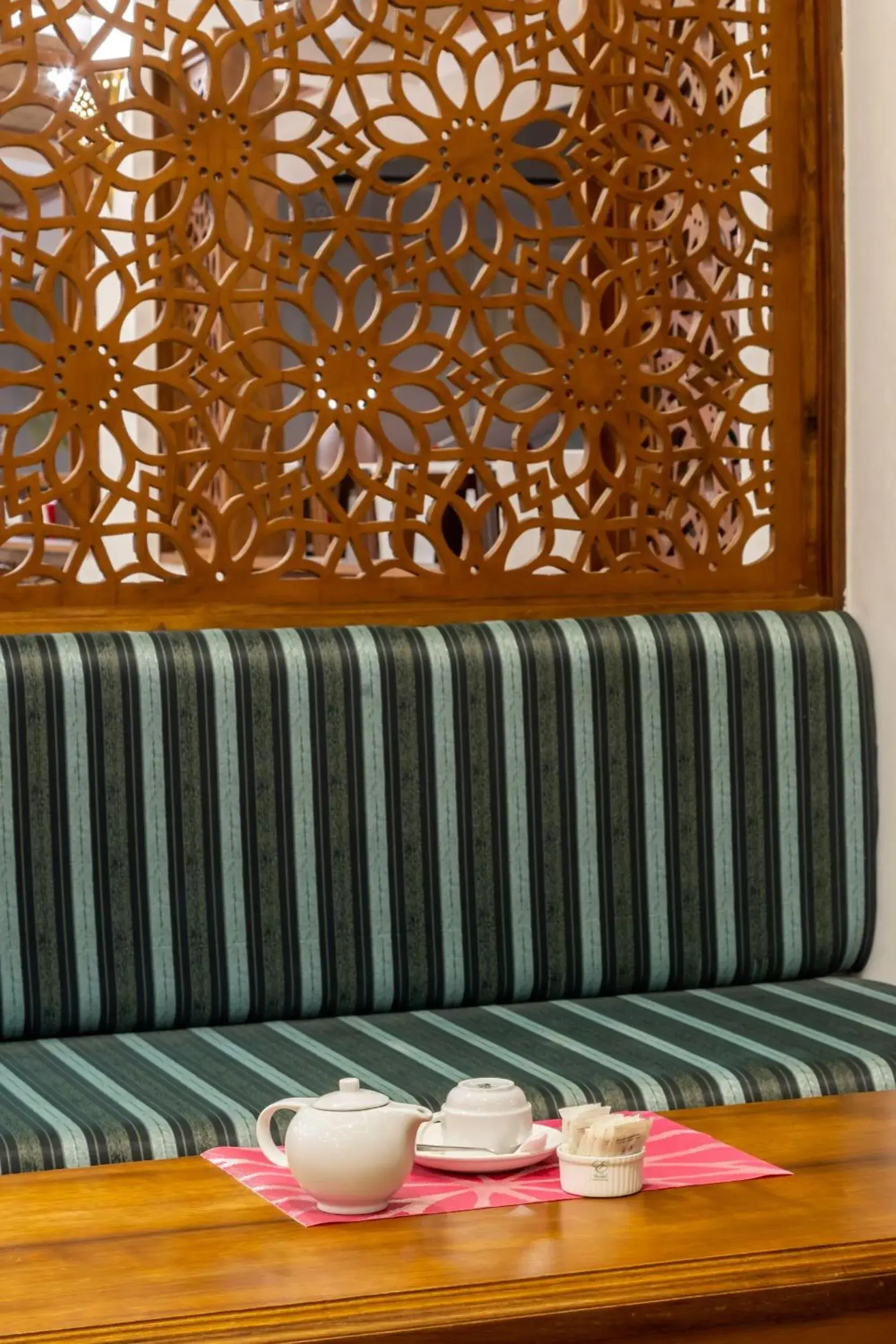 Restaurant/places to eat in PrideInn Hotel Diani Restaurant/places to eat in PrideInn Hotel Diani