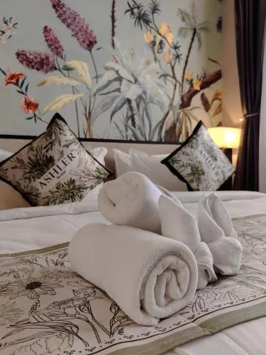 The Palm Suite Tanjung Tokong