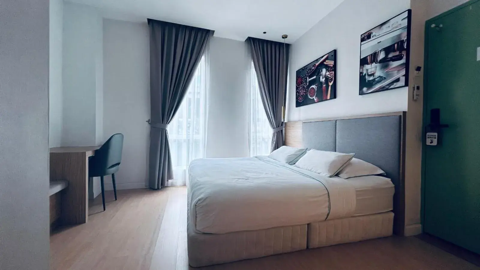 Deluxe Family Suite in AP Concept Hotel Deluxe Family Suite in AP Concept Hotel