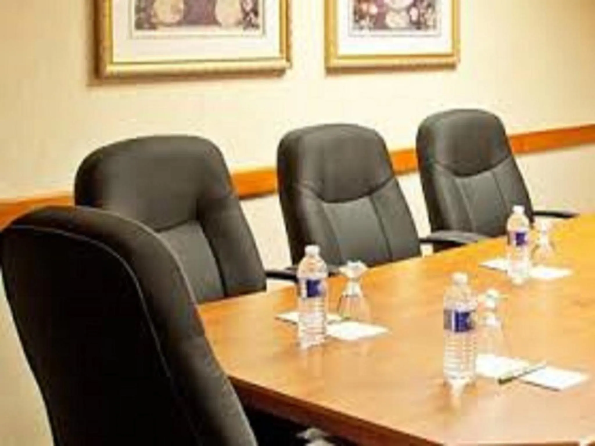 Business facilities in Ramada by Wyndham Beaver Falls
