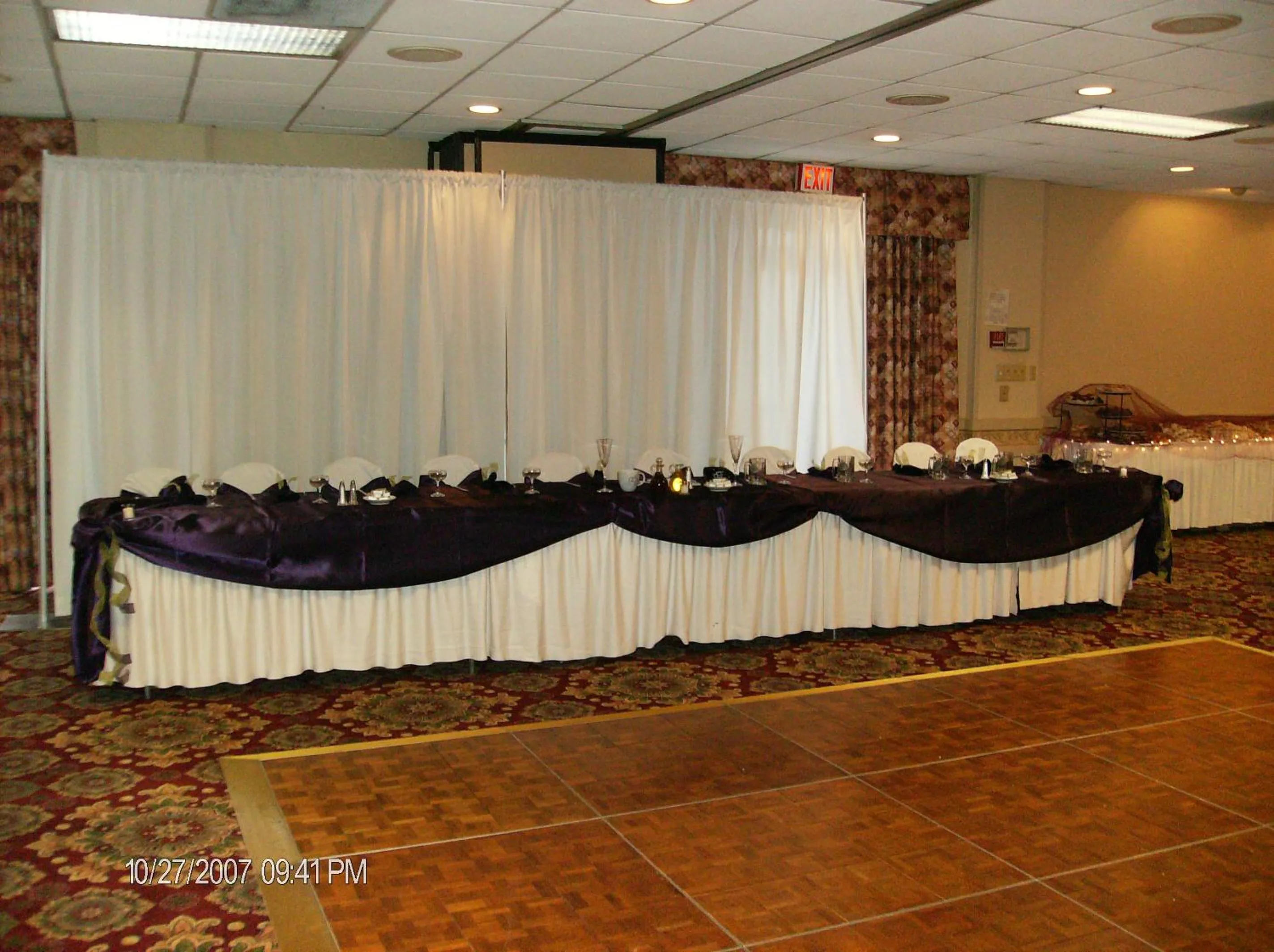 Banquet/Function facilities in Ramada by Wyndham Beaver Falls