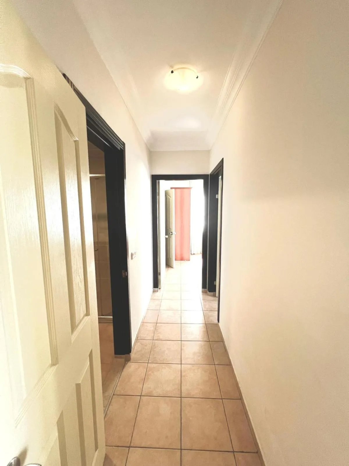 storage in Alanya Sunset Hotels