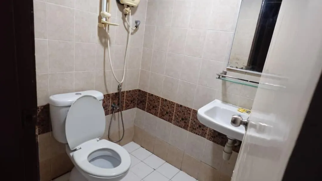 Hotel Wings Kuala Lumpur