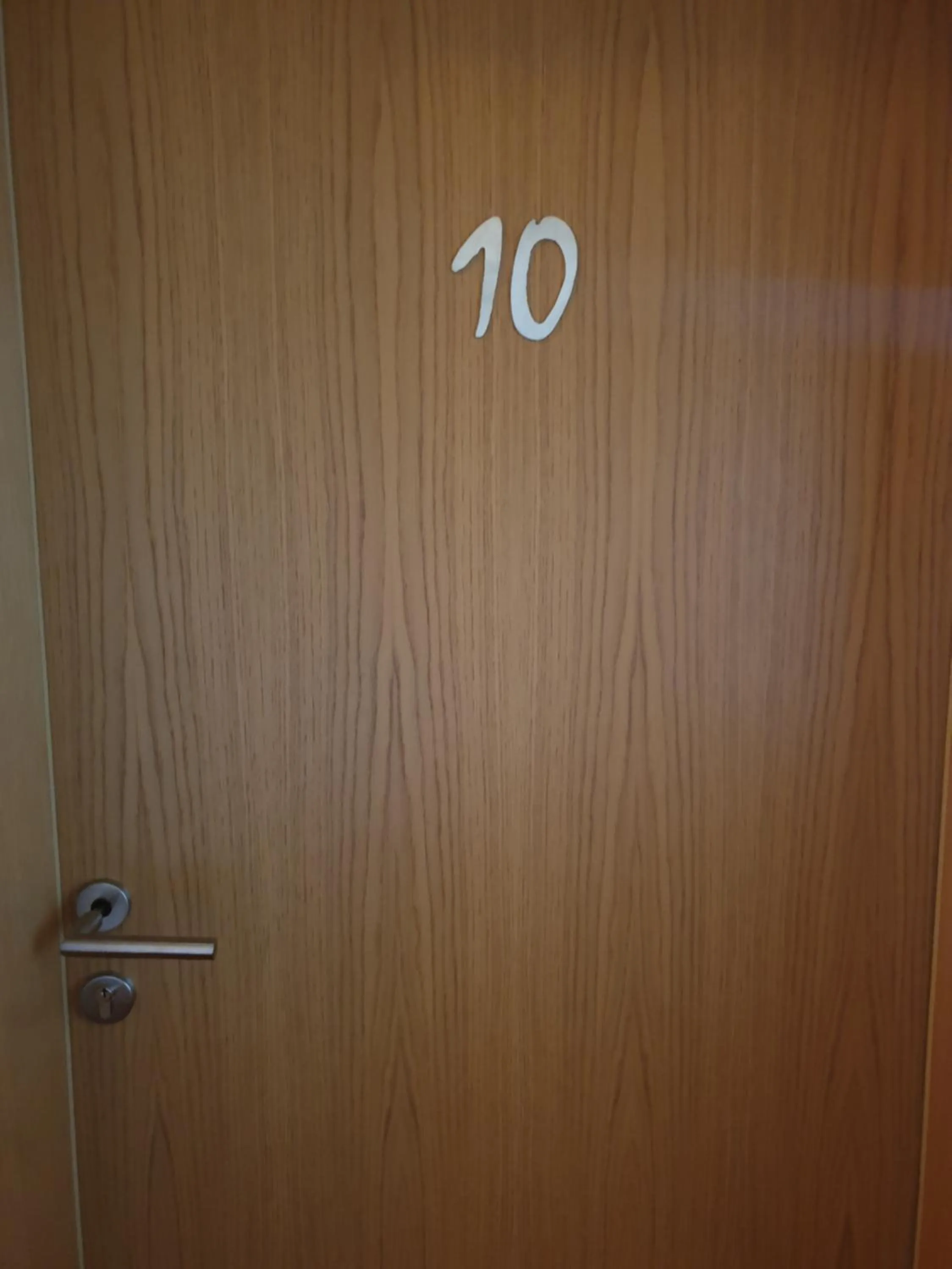 FairSleep Motel Hainburg