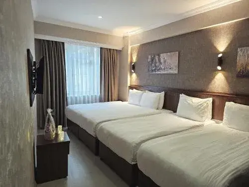 Diamond Beyazit Hotel Diamond Beyazit Hotel