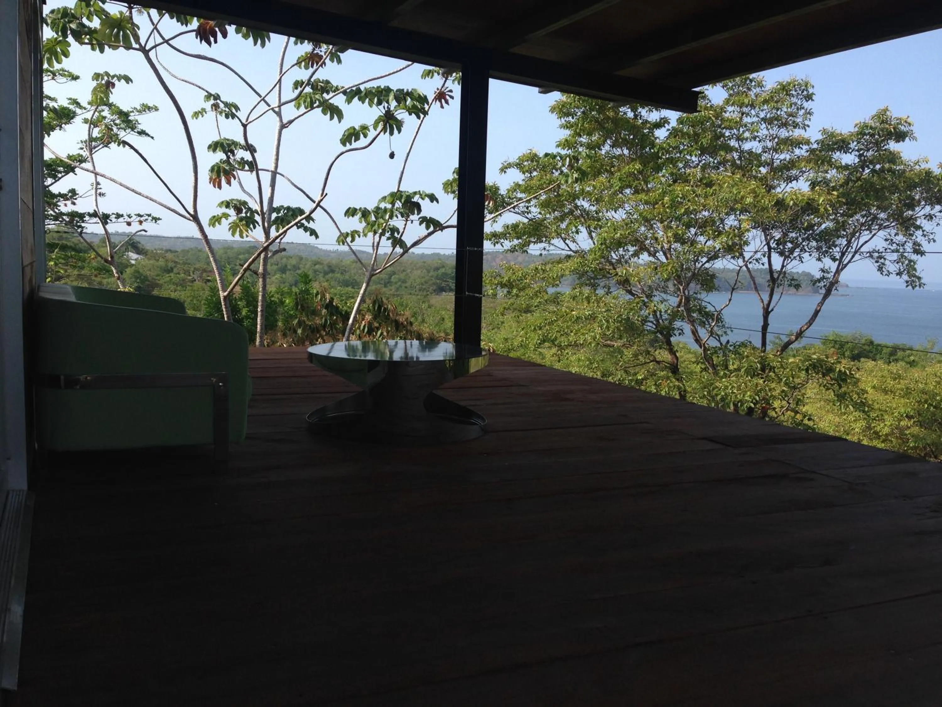 Balcony/Terrace in Camino del Sol