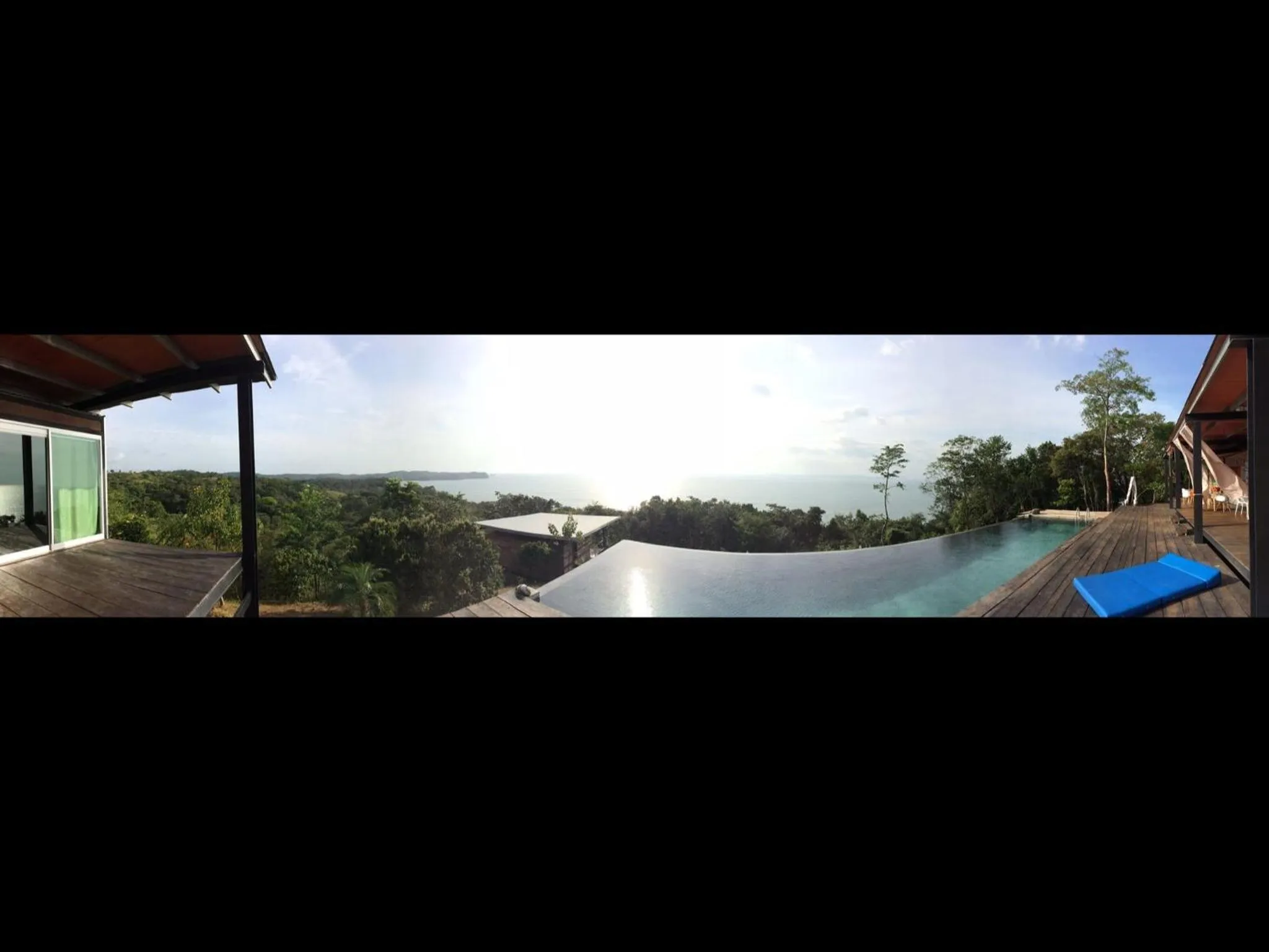 View (from property/room) in Camino del Sol