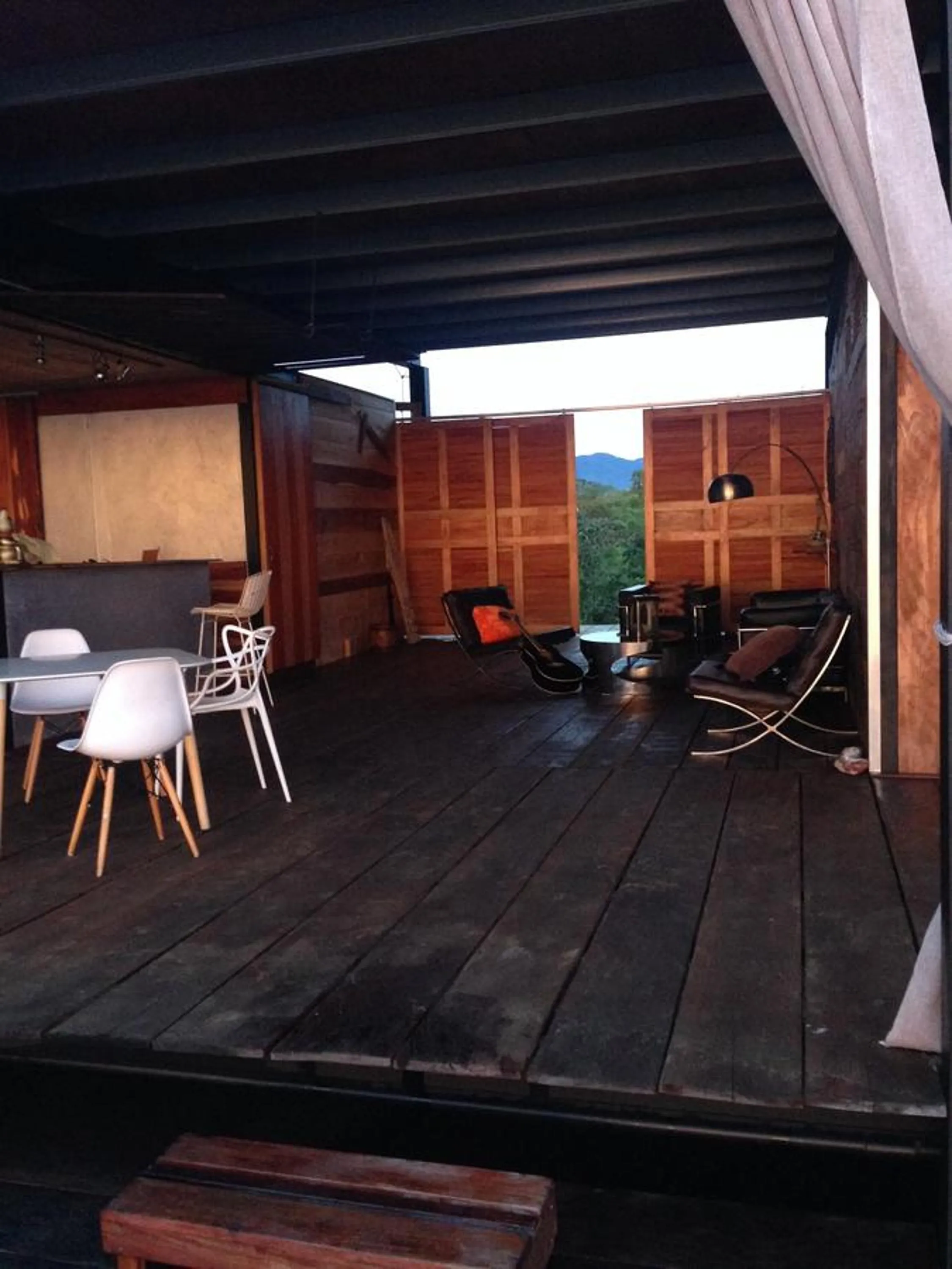 Communal lounge/ TV room in Camino del Sol