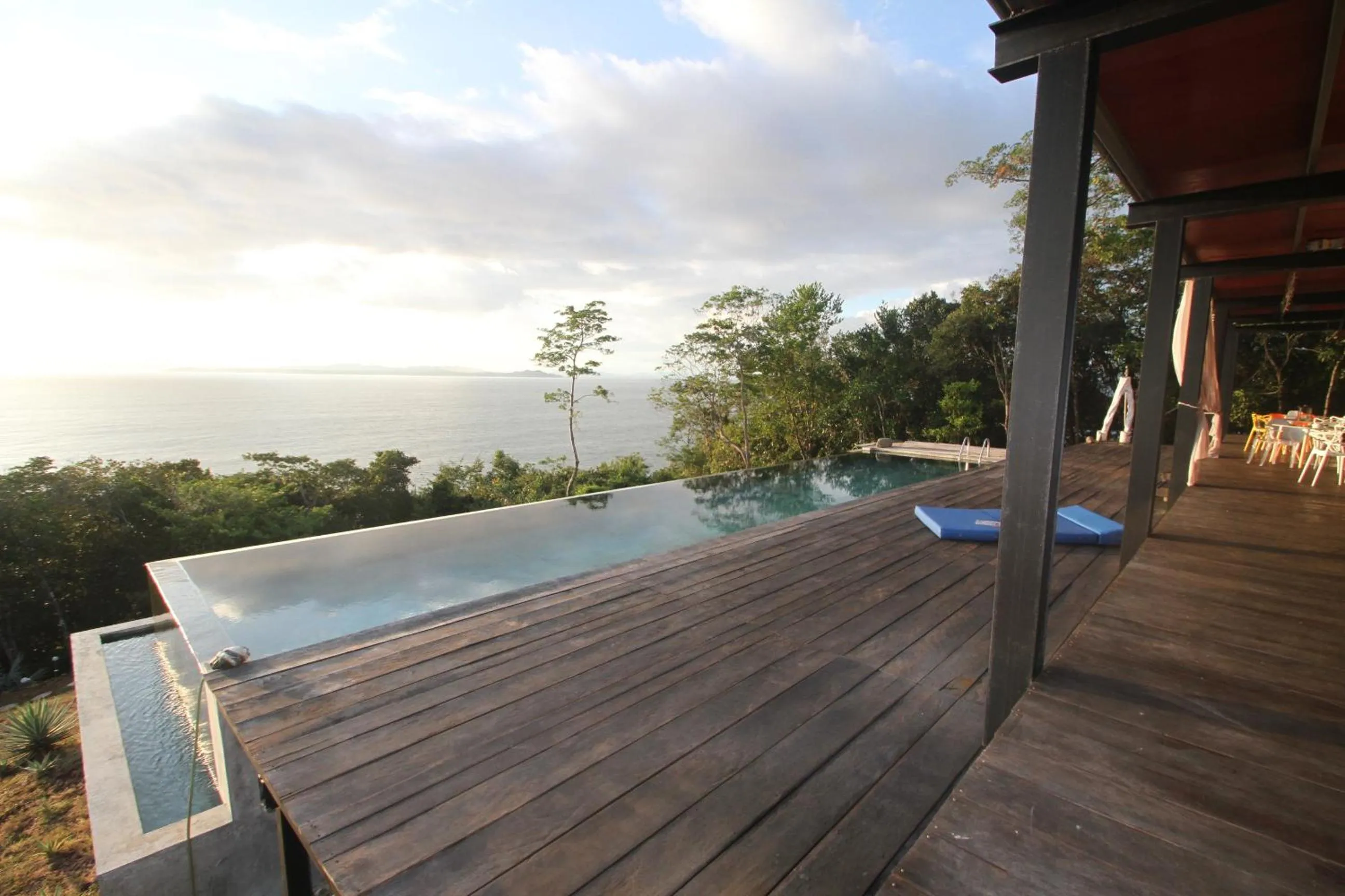 Day in Camino del Sol