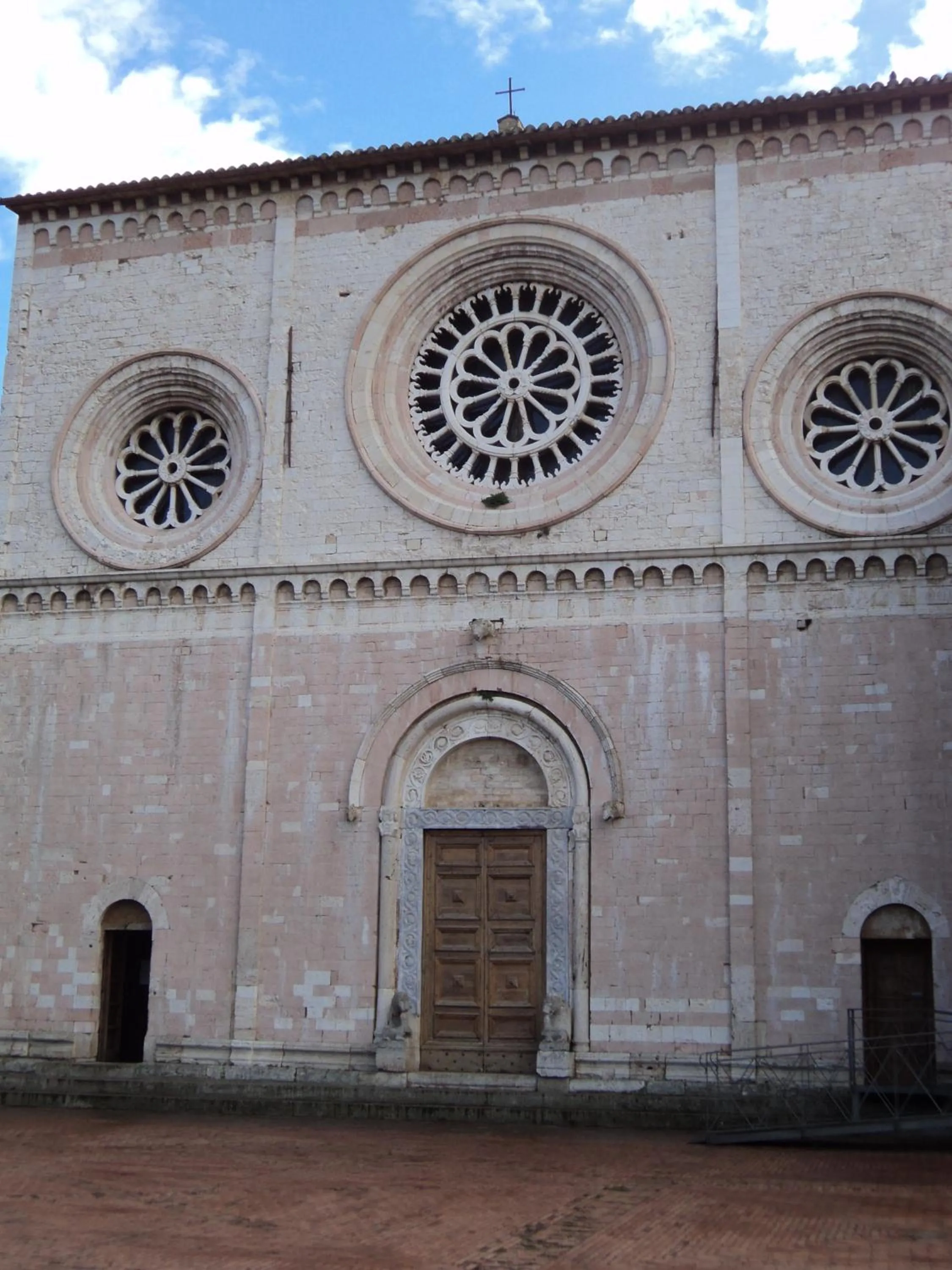 Area and facilities in B&B A Casa Tua