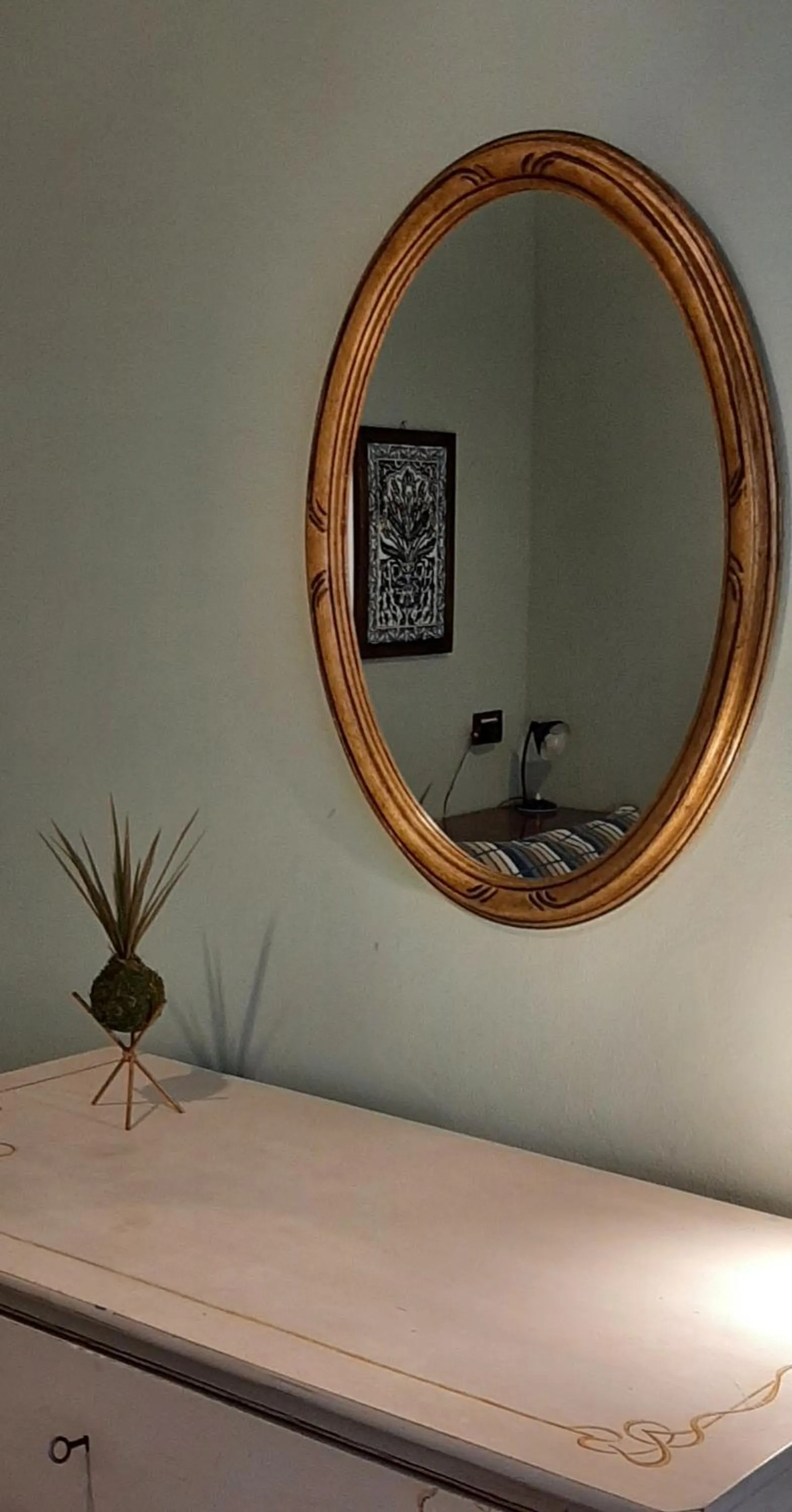 Bedroom in B&B A Casa Tua