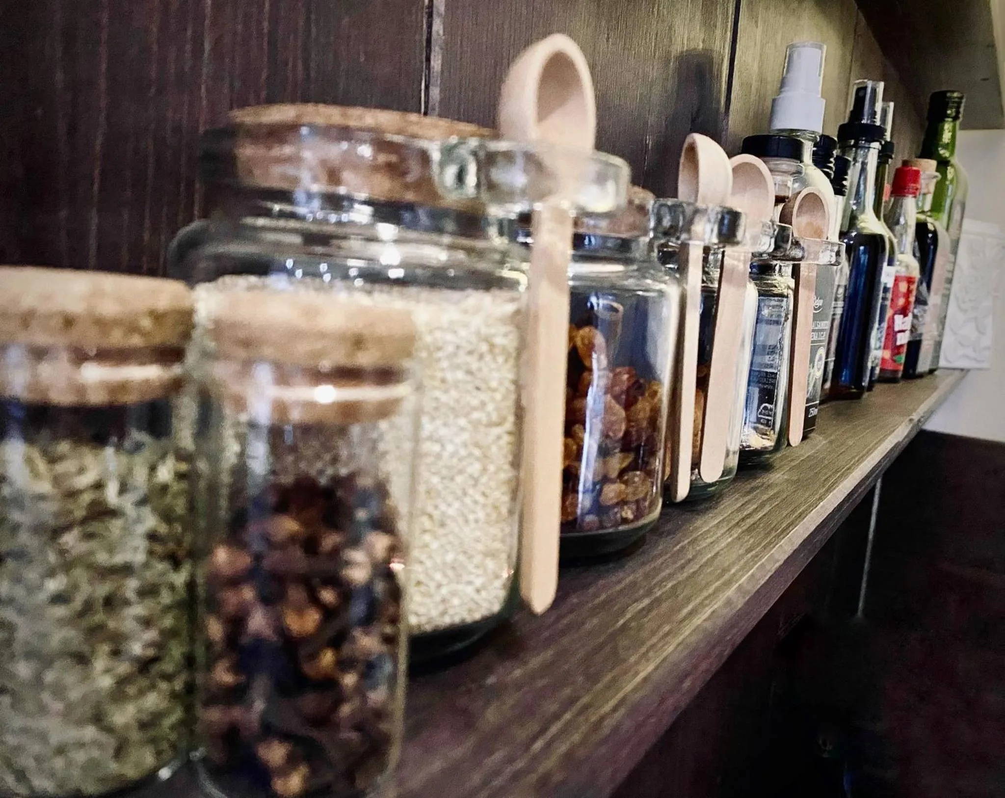 Breakfast in GreenHill Brasov