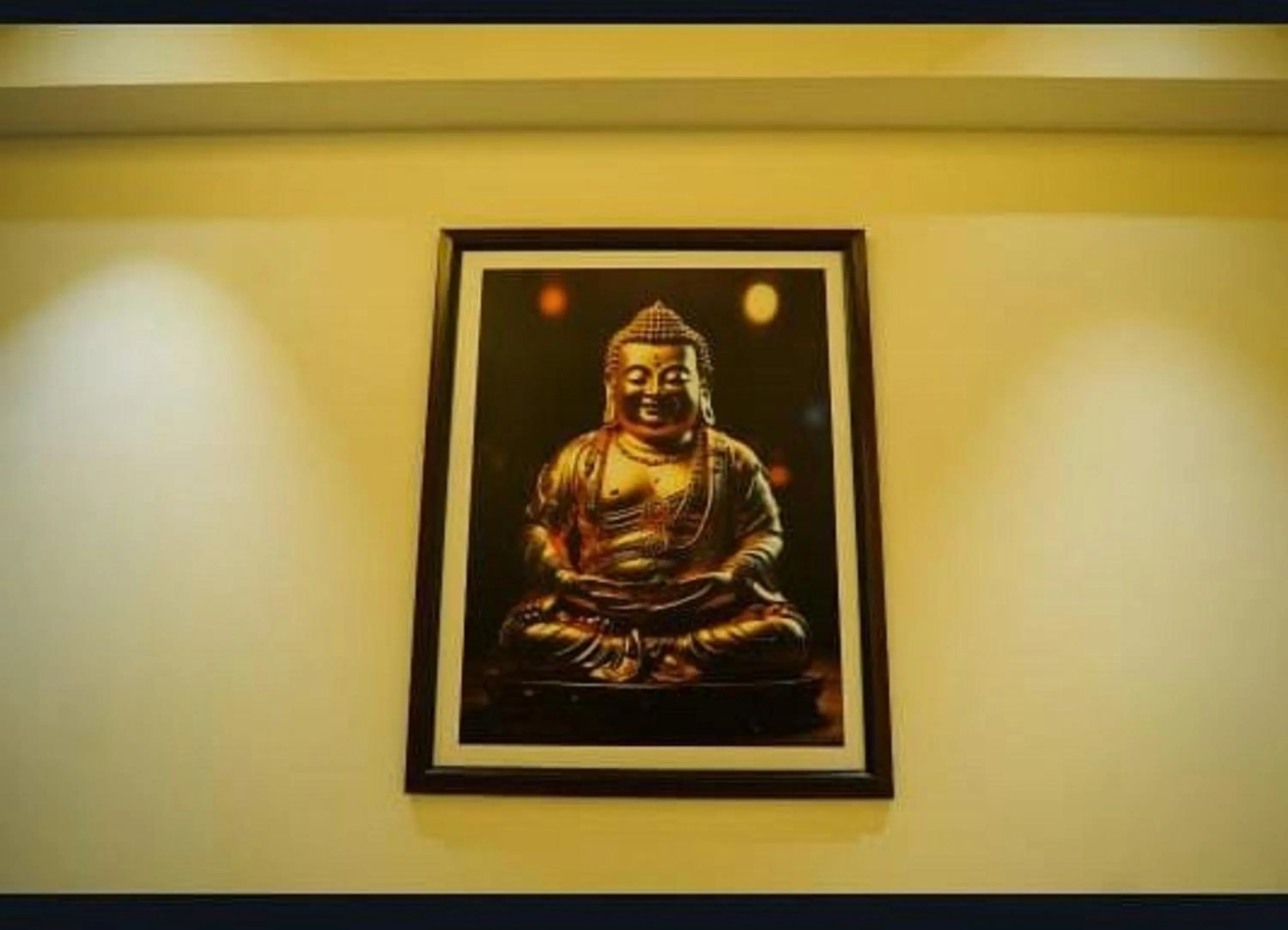 View (from property/room) in Hotel Harigovindas Express Mysore