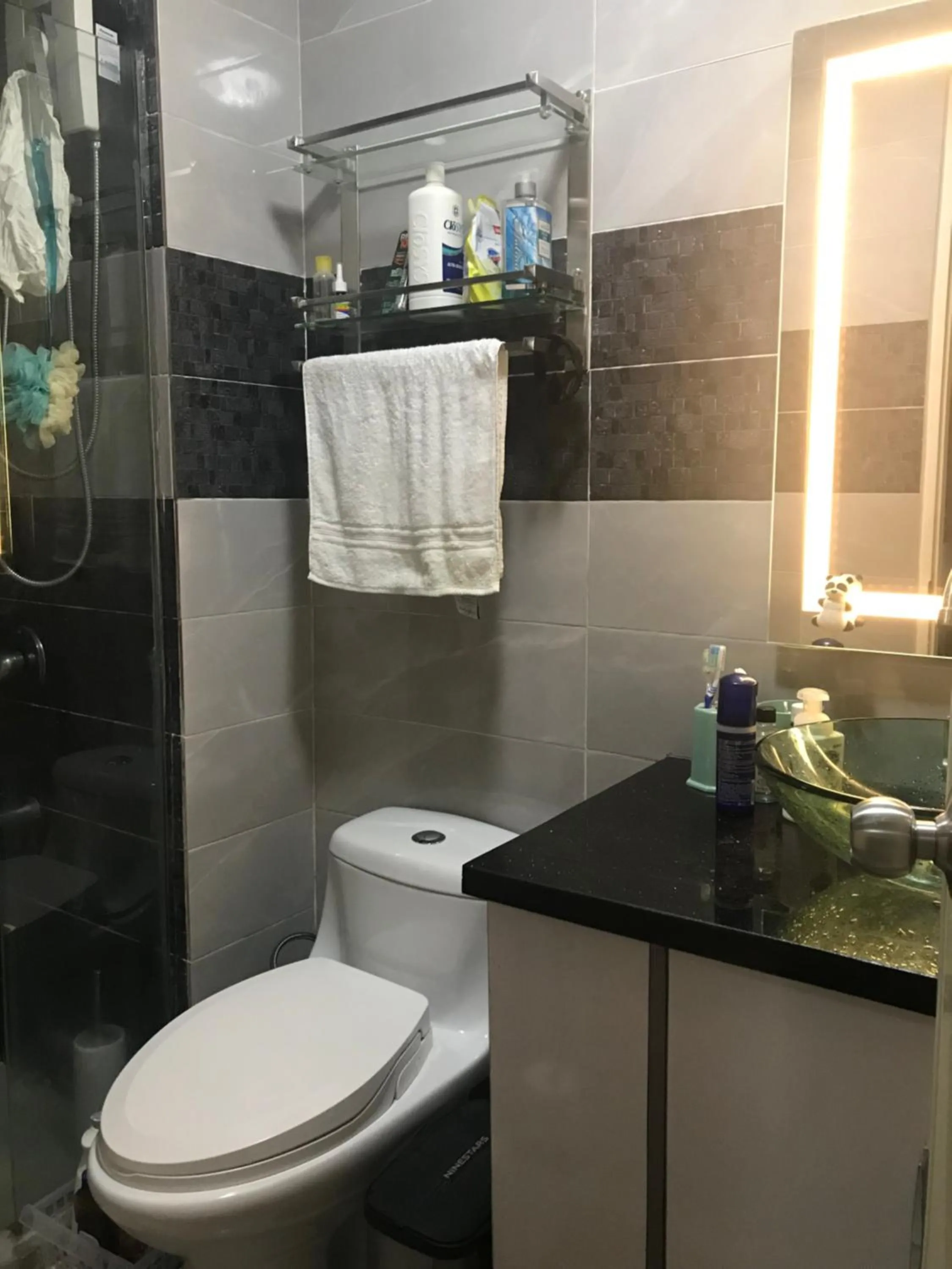 Avida San Lorenzo condominium