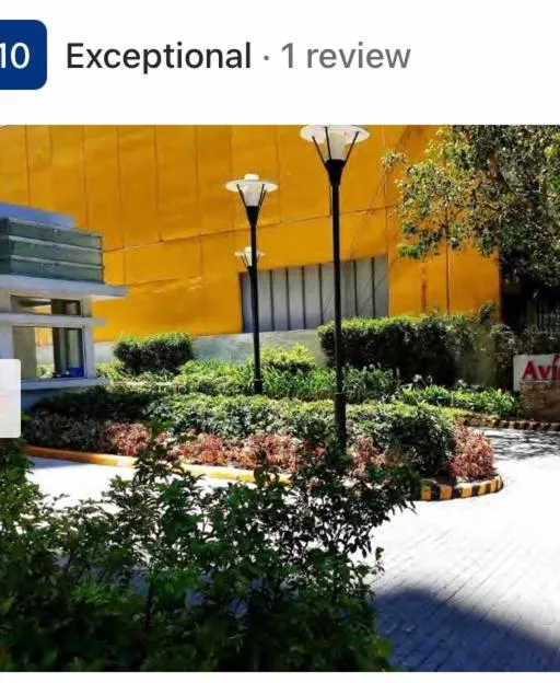 Avida San Lorenzo condominium